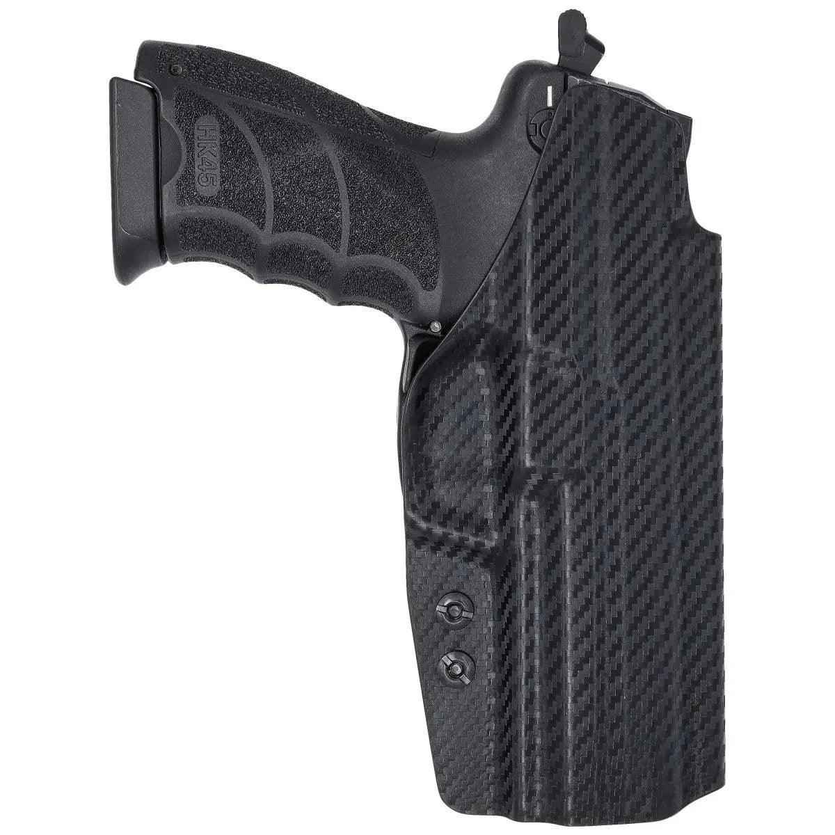 H&K 45 Full Size IWB Holster