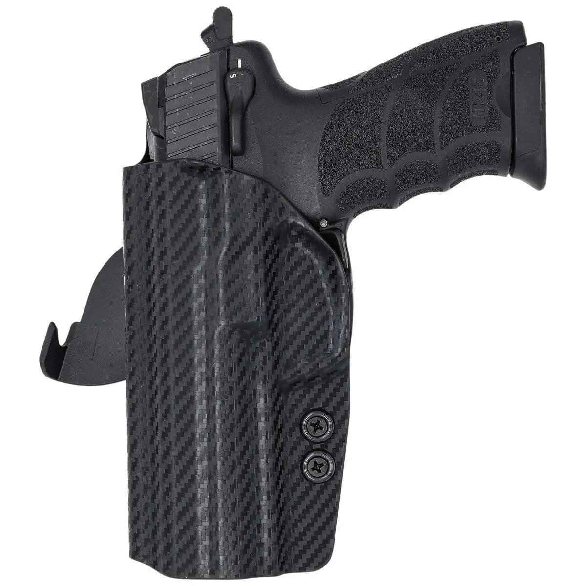 H&K 45 Full Size Paddle Holster