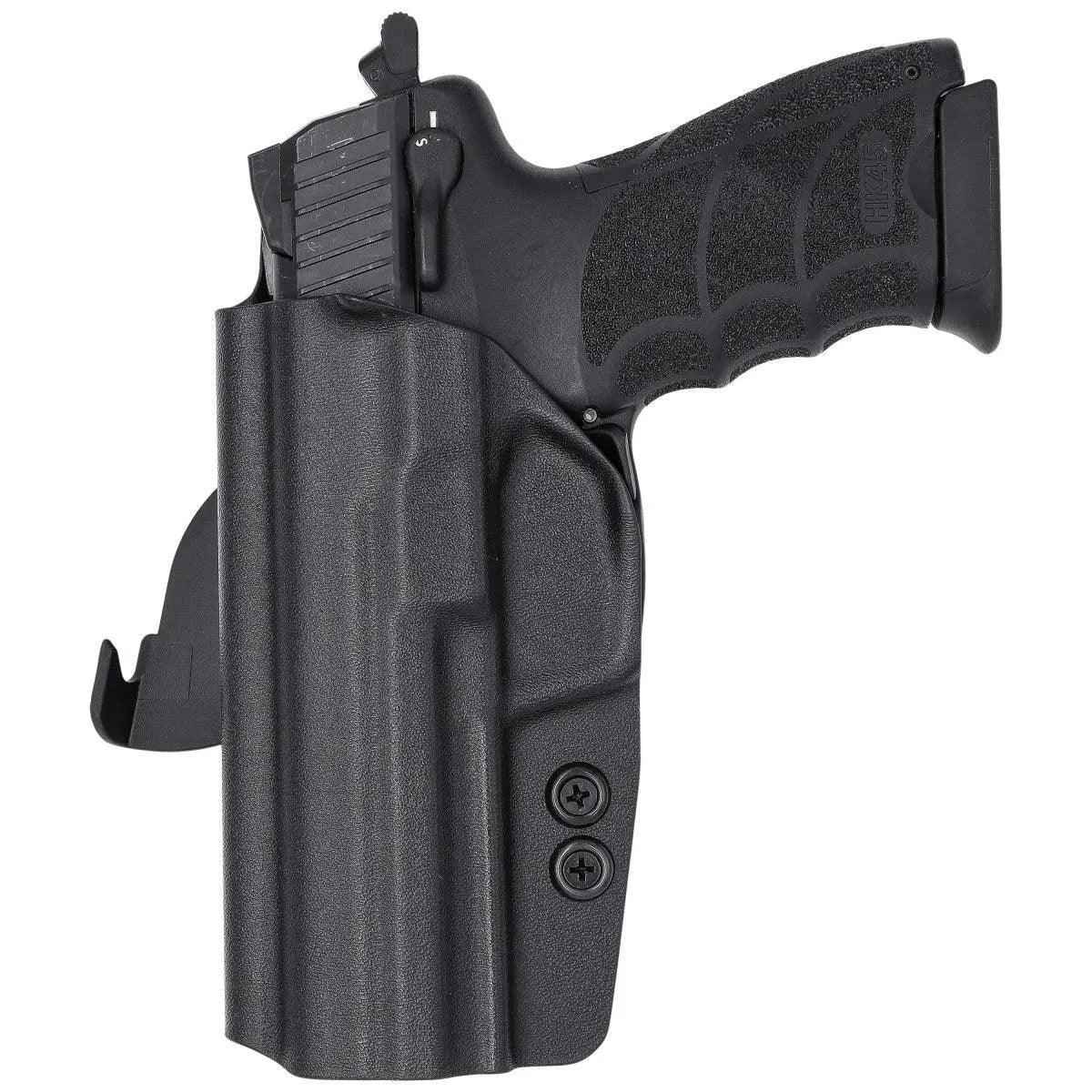 H&K 45 Full Size Paddle Holster