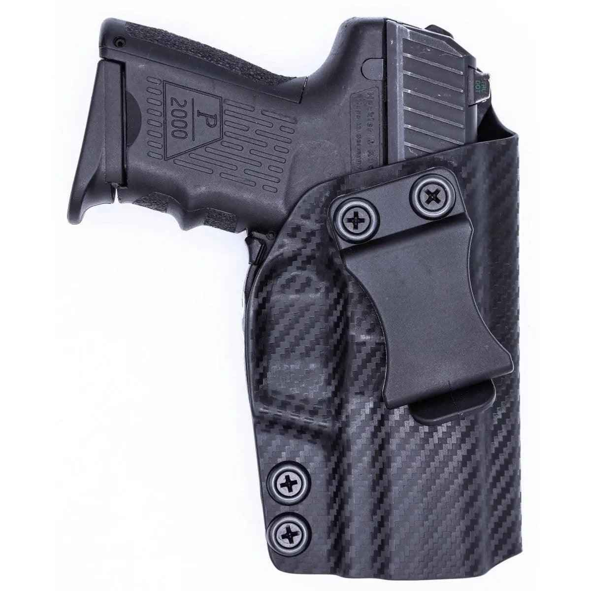 H&K P2000SK IWB Holster