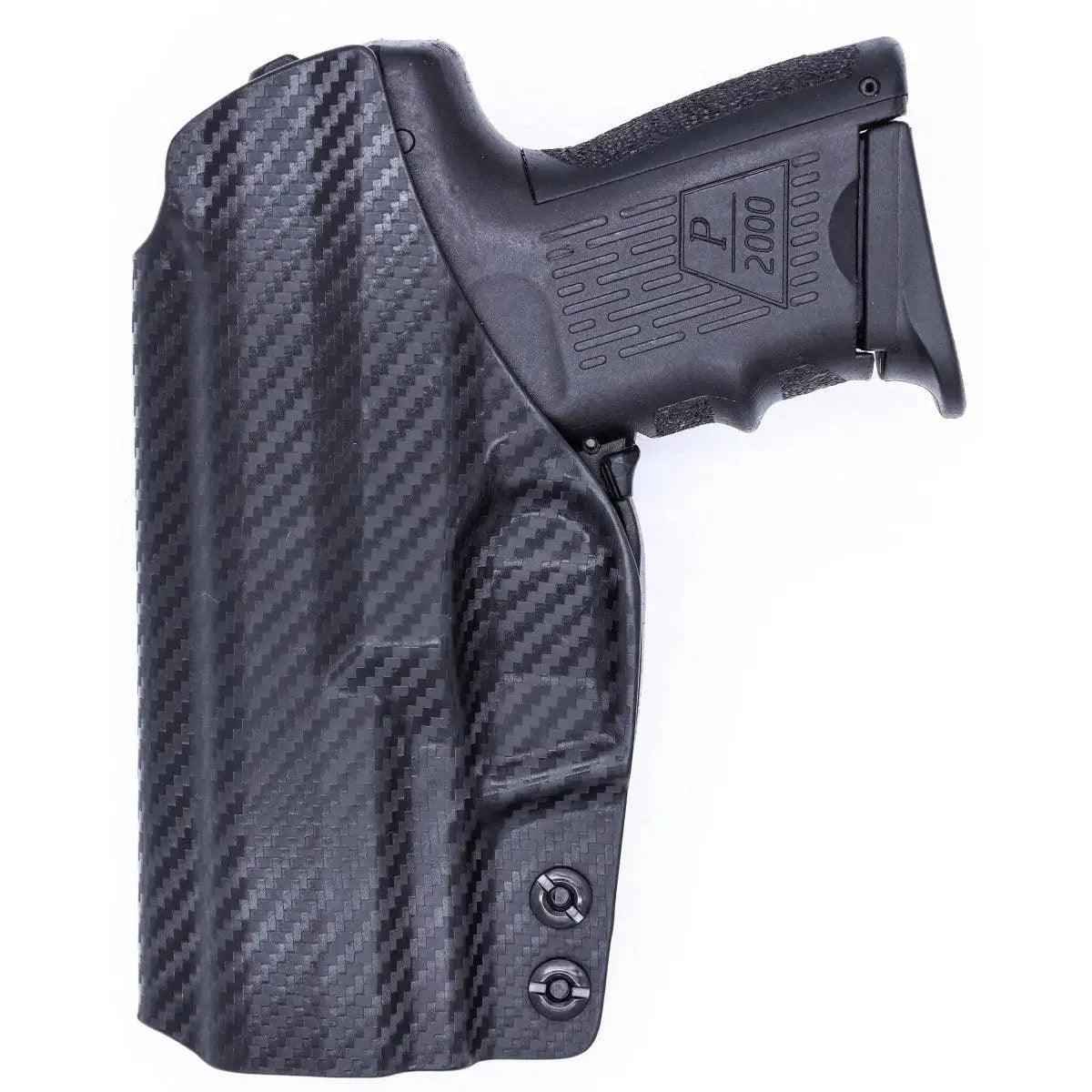 H&K P2000SK IWB Holster