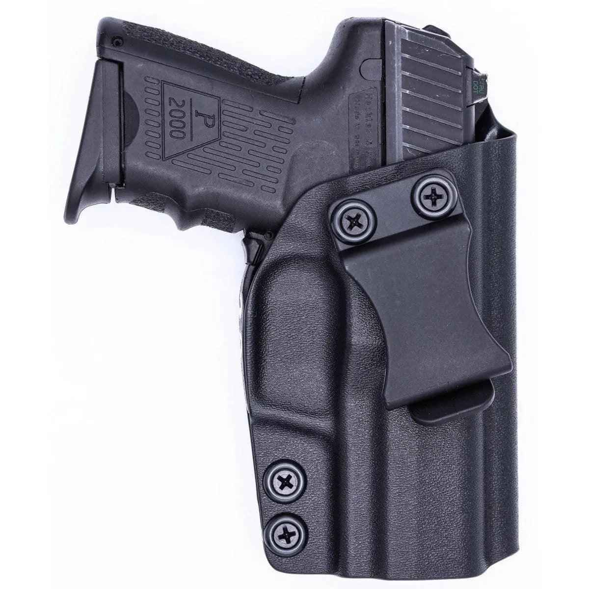 H&K P2000SK IWB Holster