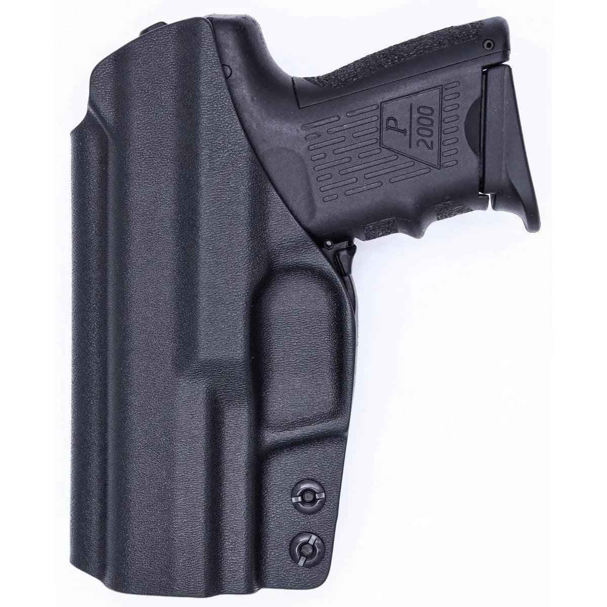 H&K P2000SK IWB Holster