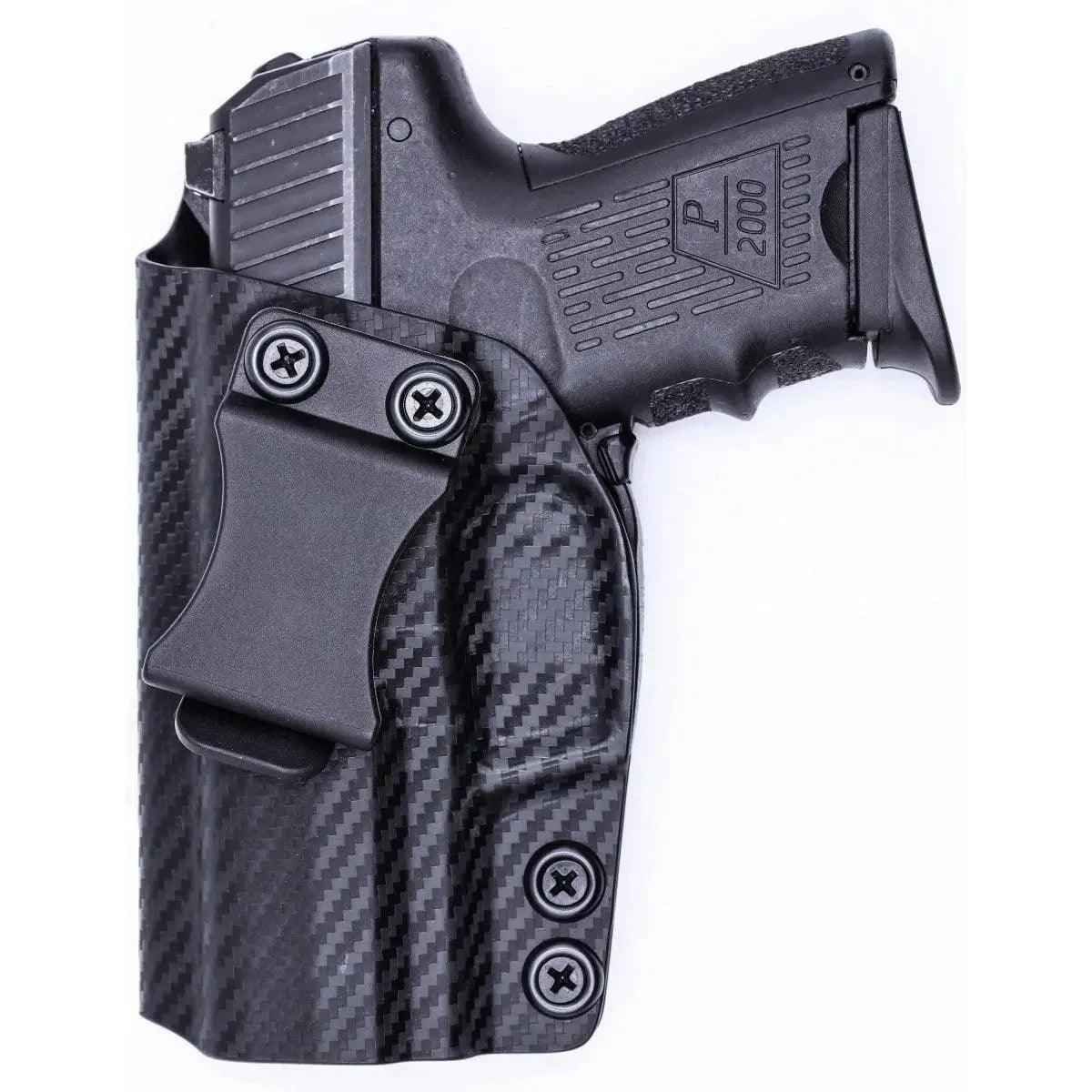 H&K P2000SK IWB Holster