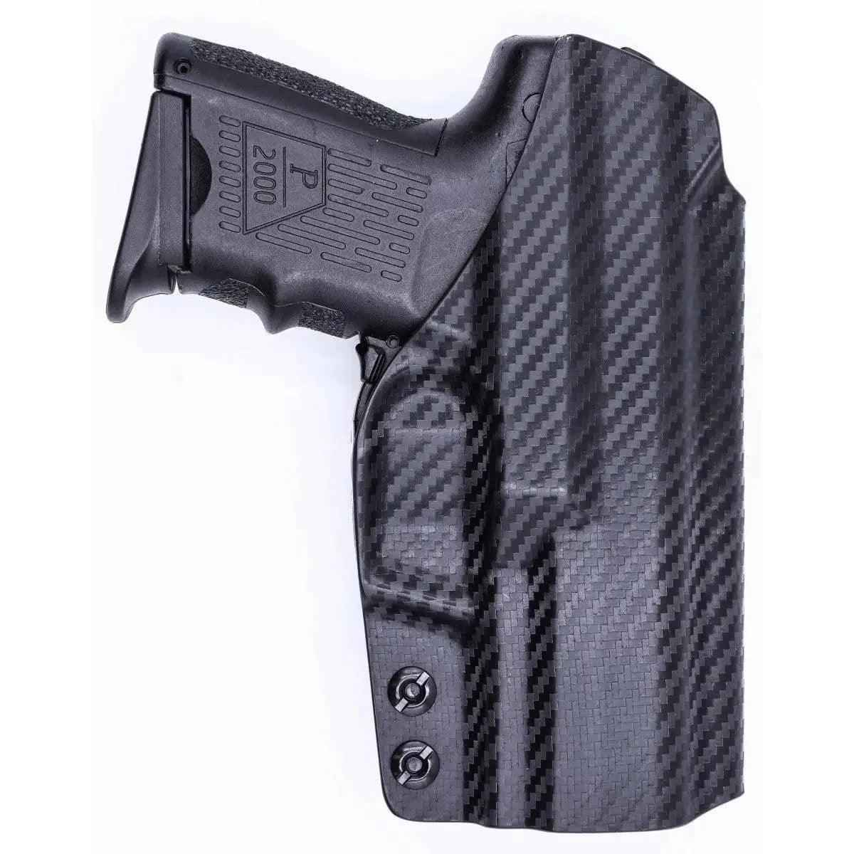 H&K P2000SK IWB Holster