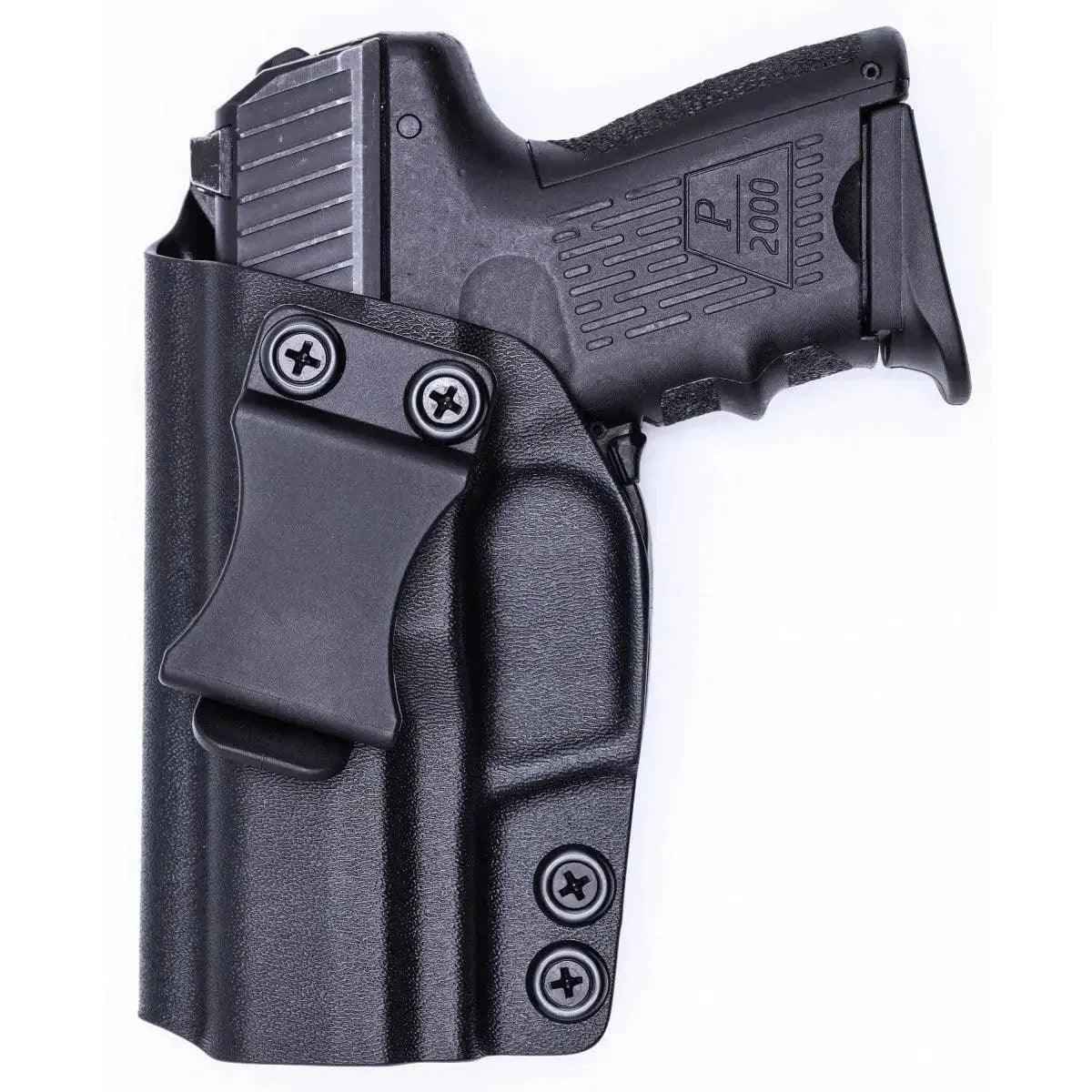 H&K P2000SK IWB Holster