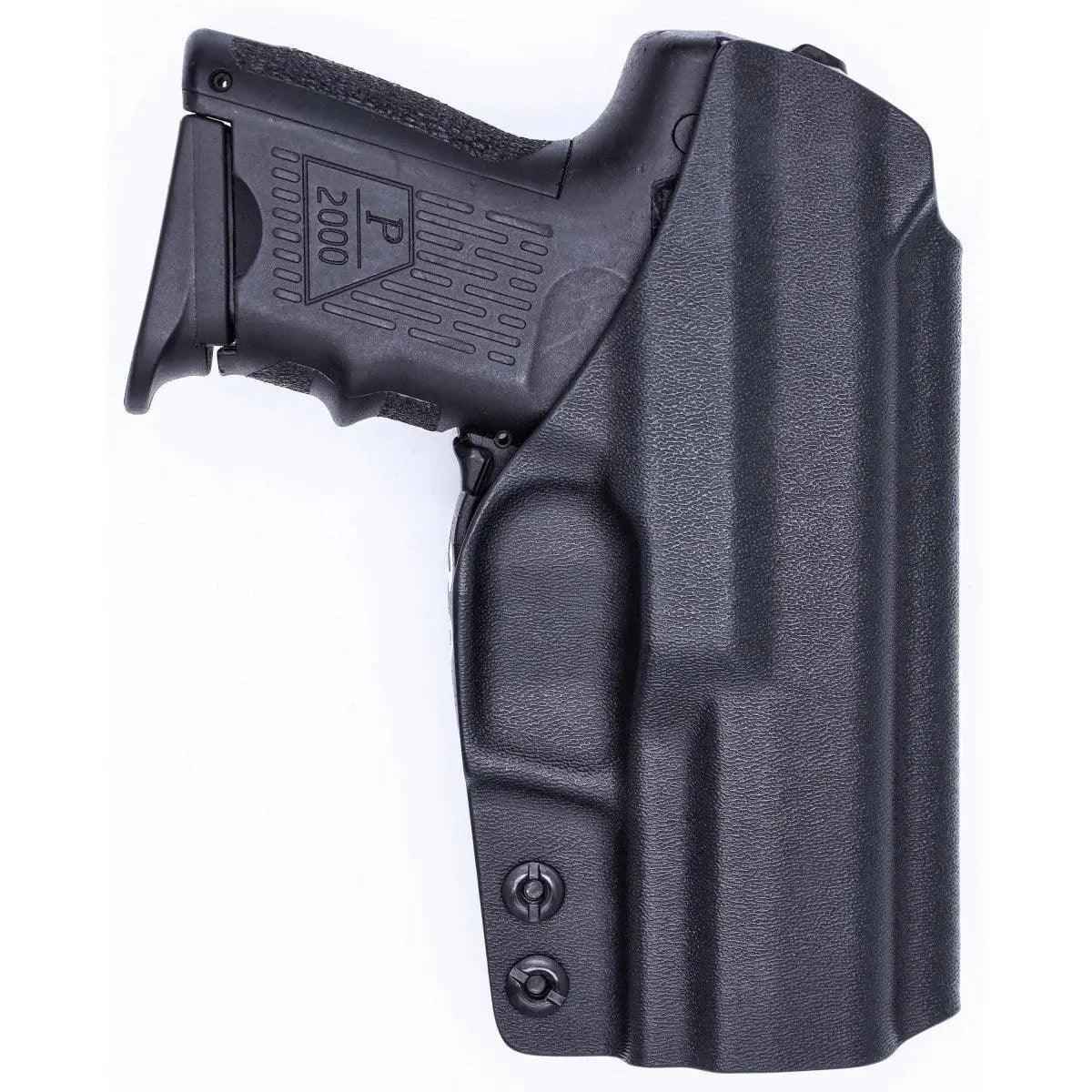 H&K P2000SK IWB Holster