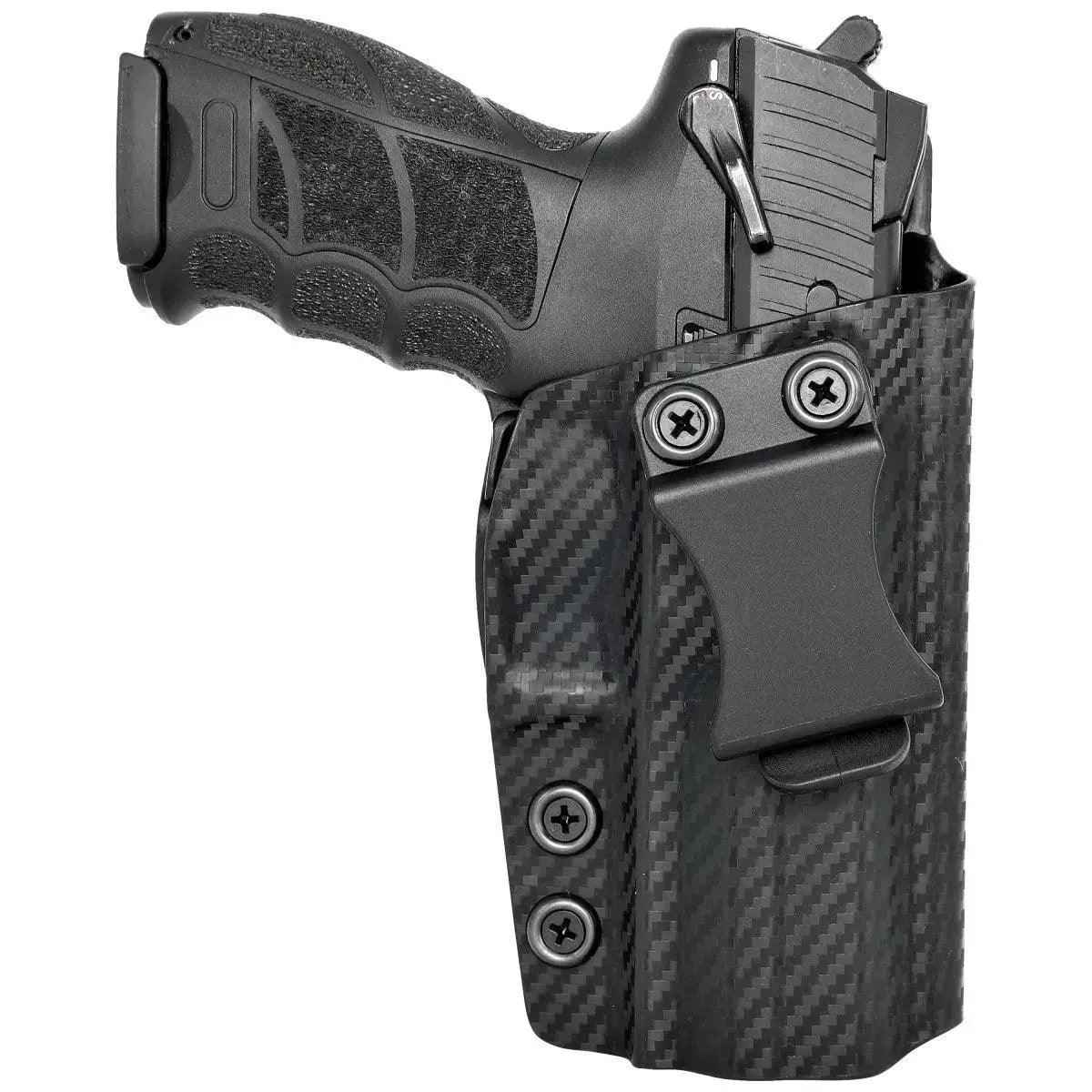 H&K P30 IWB Holster