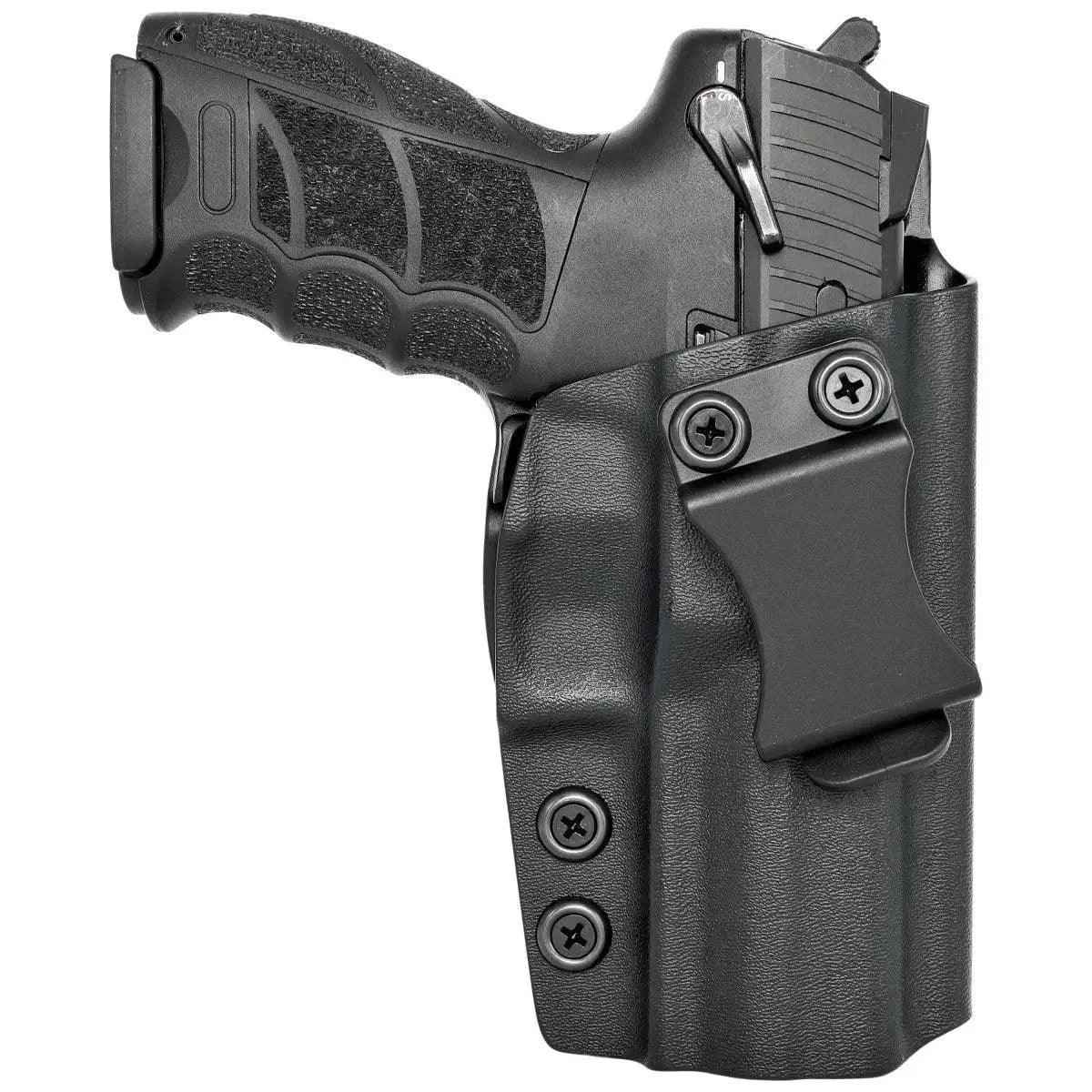 H&K P30 IWB Holster