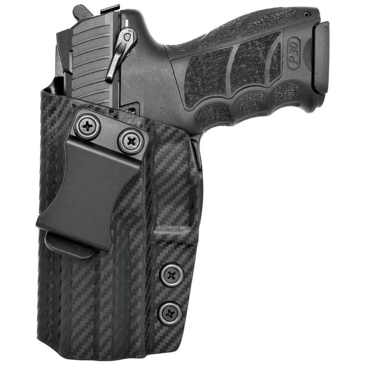 H&K P30 IWB Holster