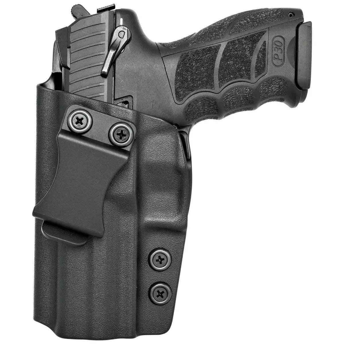 H&K P30 IWB Holster