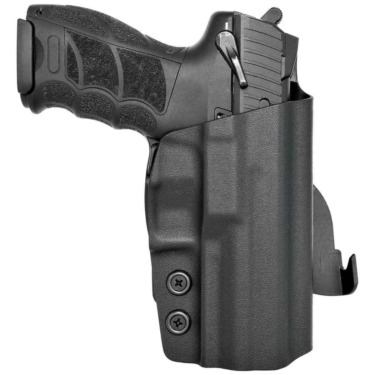H&K P30 Paddle Holster