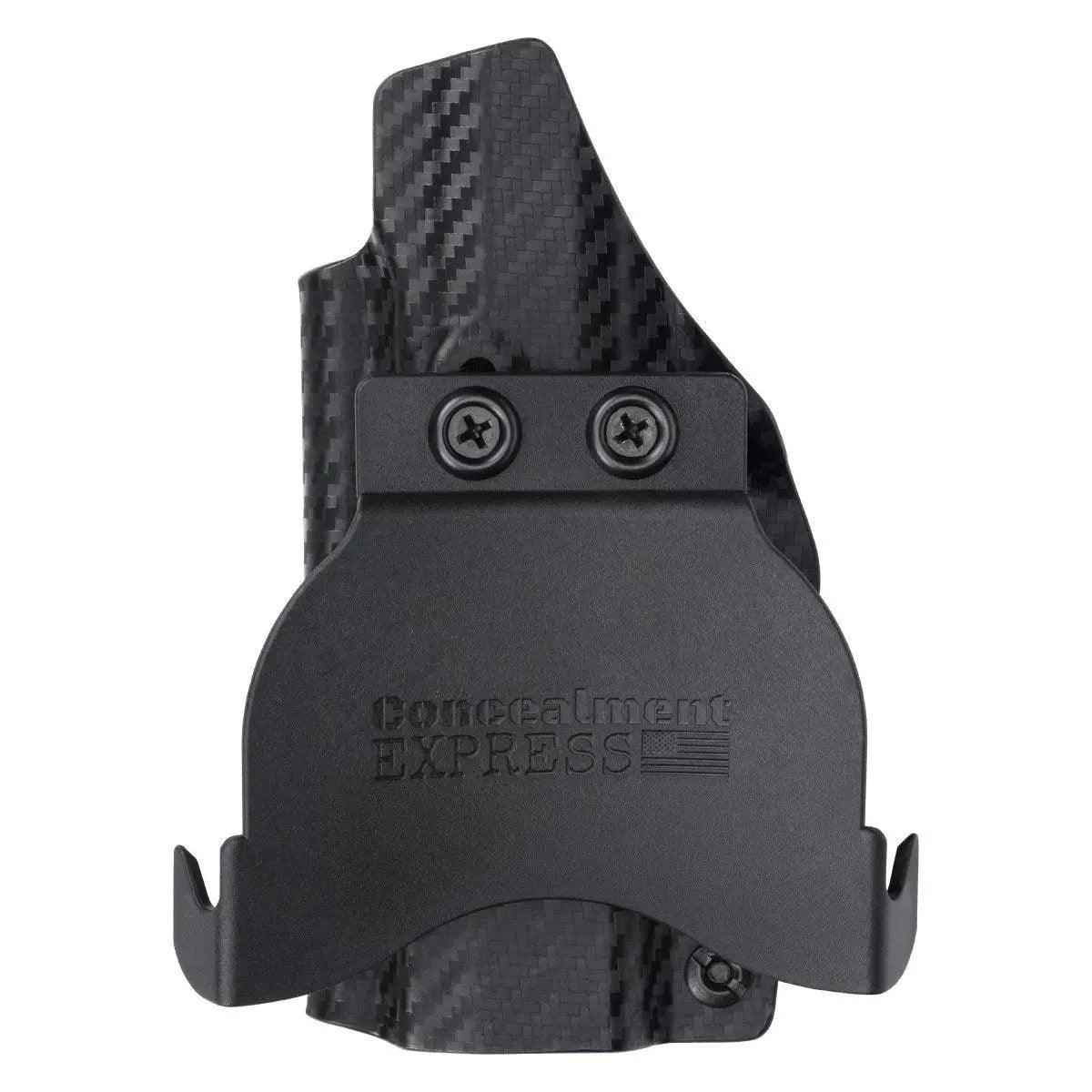 H&K P30SK Paddle Holster