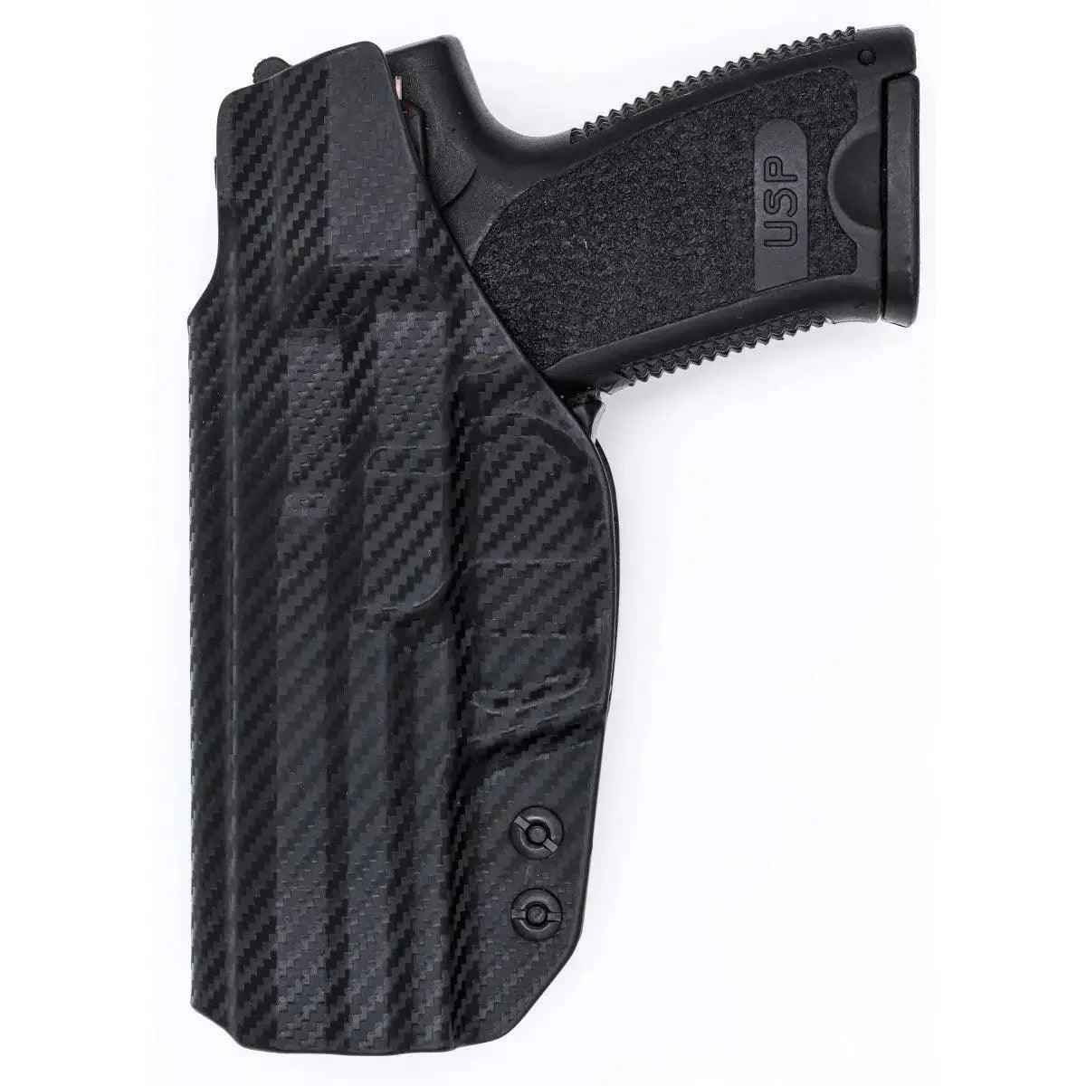 H&K USP IWB Holster