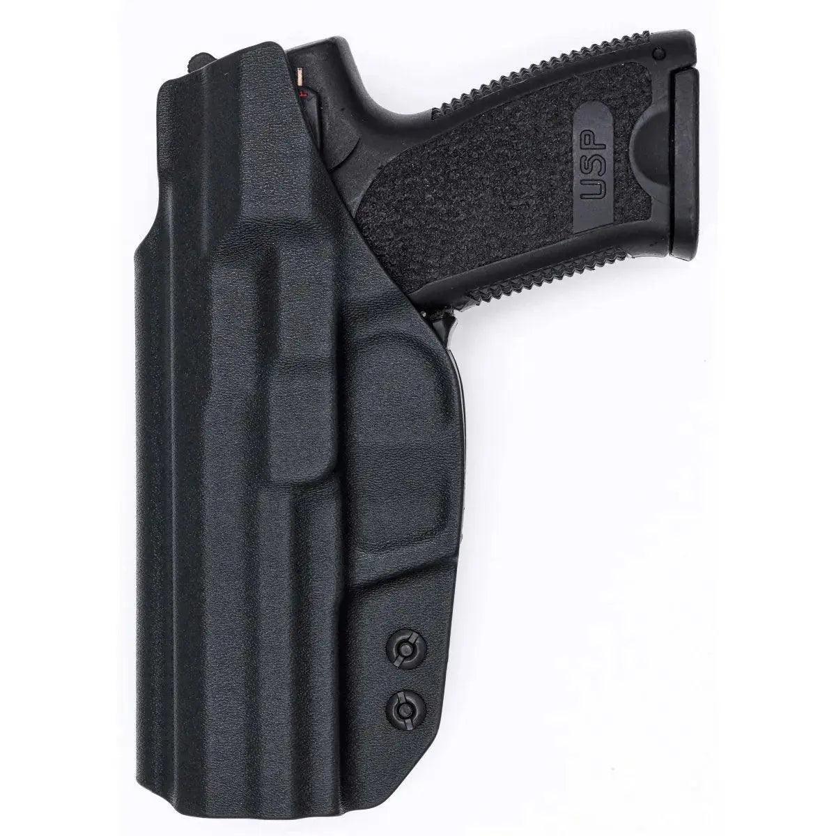 H&K USP IWB Holster