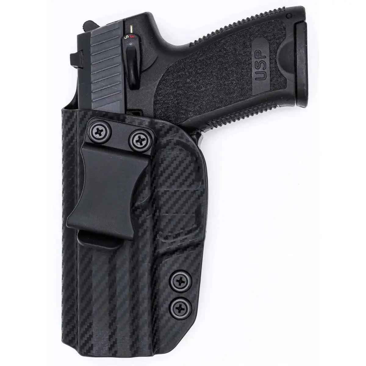 H&K USP IWB Holster