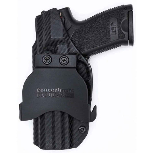 H&K USP Paddle Holster