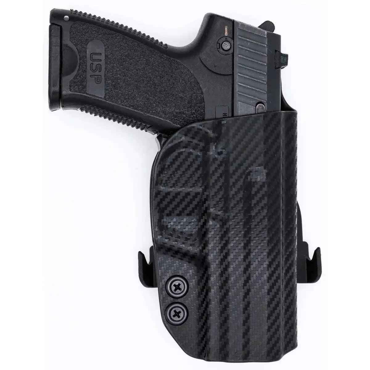 H&K USP Paddle Holster