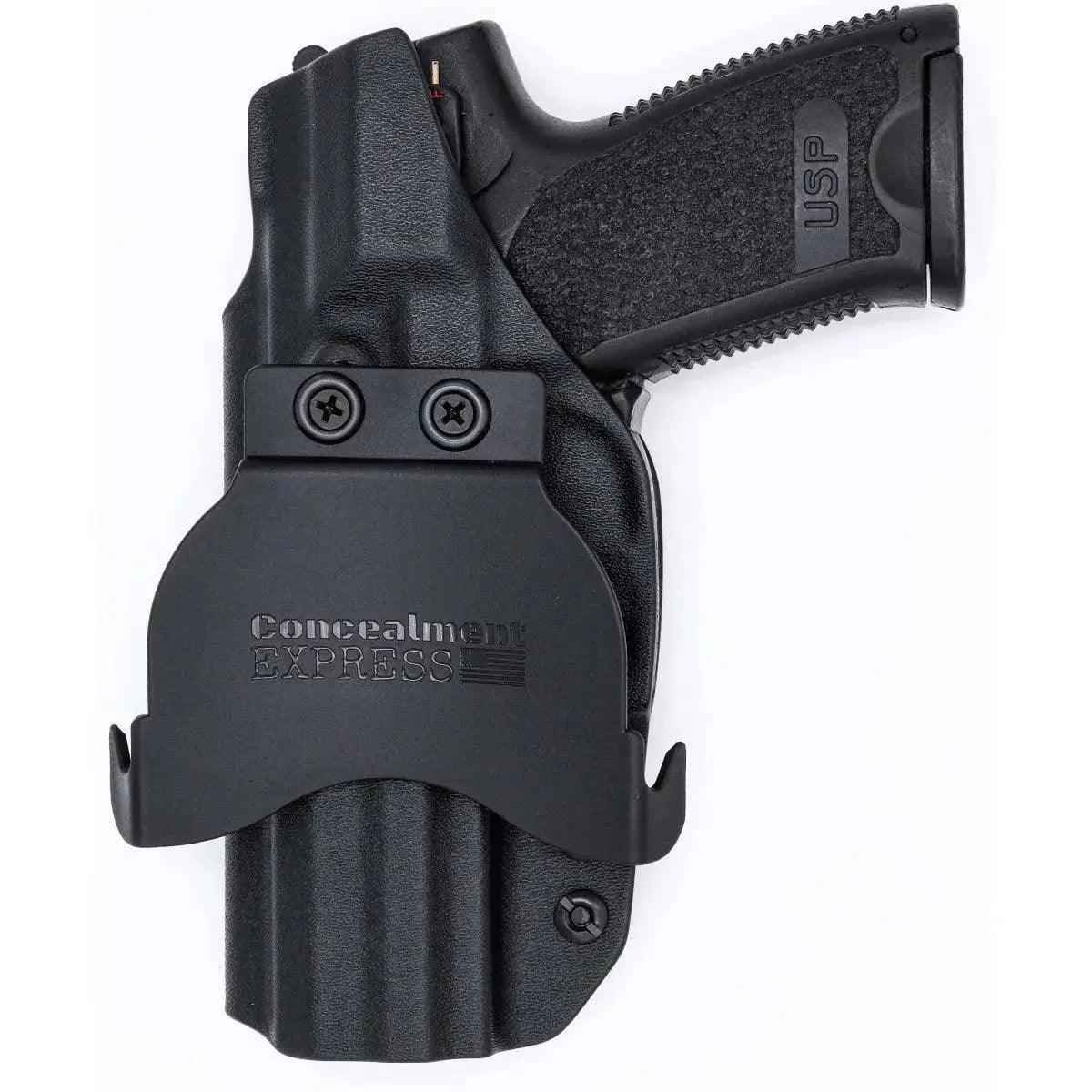 H&K USP Paddle Holster