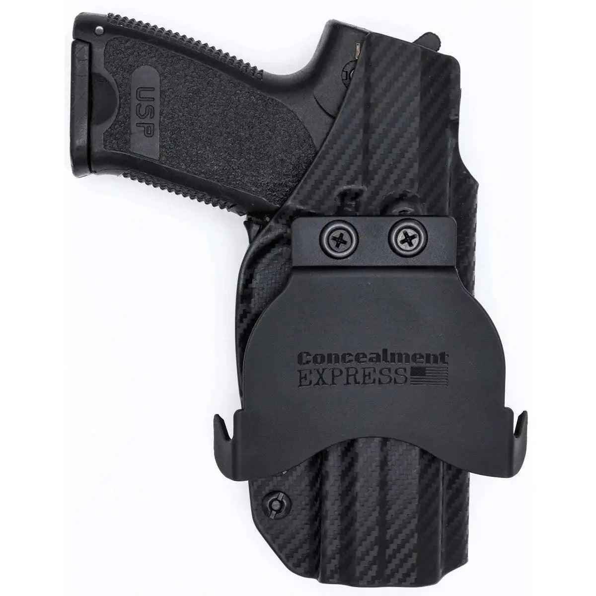 H&K USP Paddle Holster