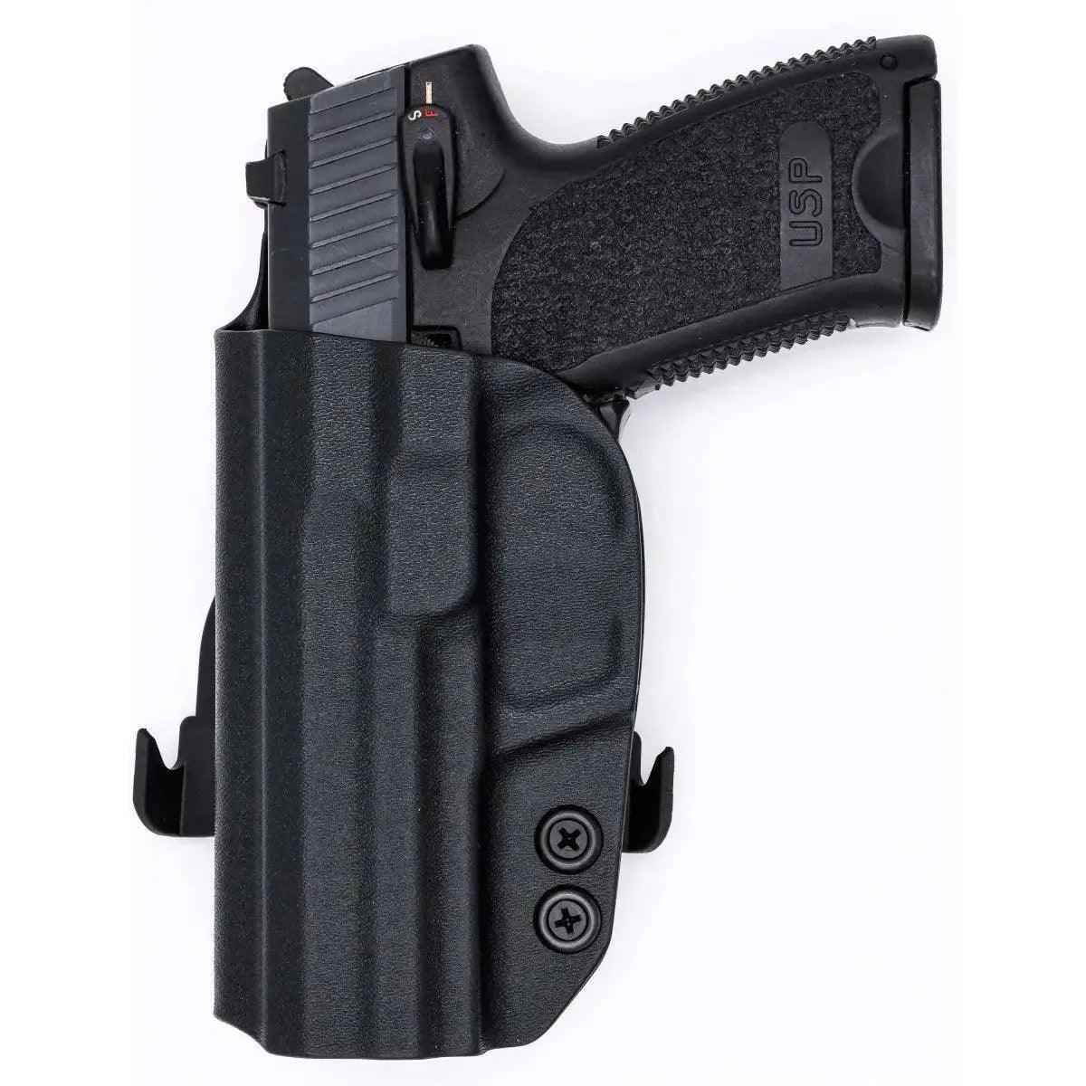 H&K USP Paddle Holster