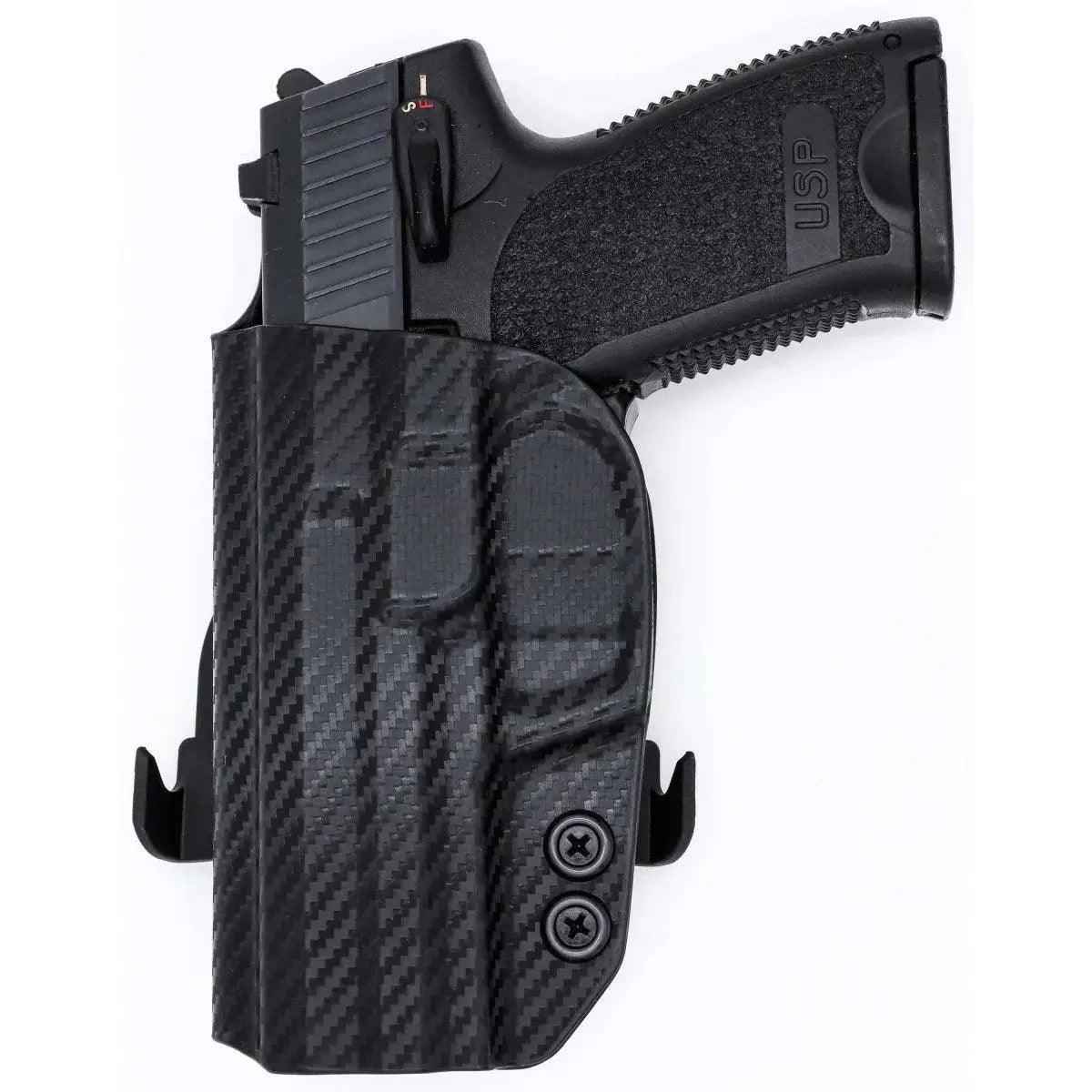 H&K USP Paddle Holster