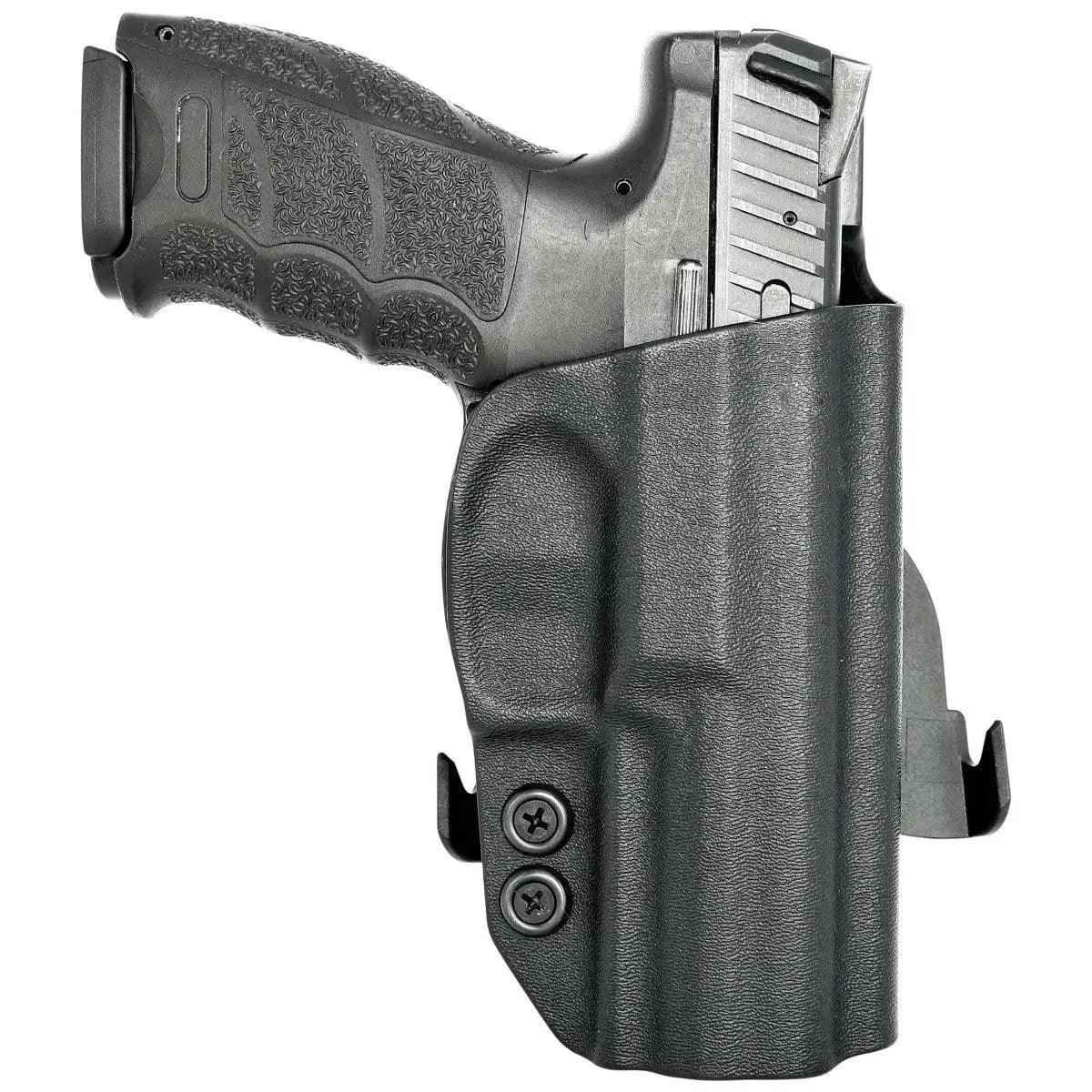 H&K VP9 Paddle Holster (Optic Ready)
