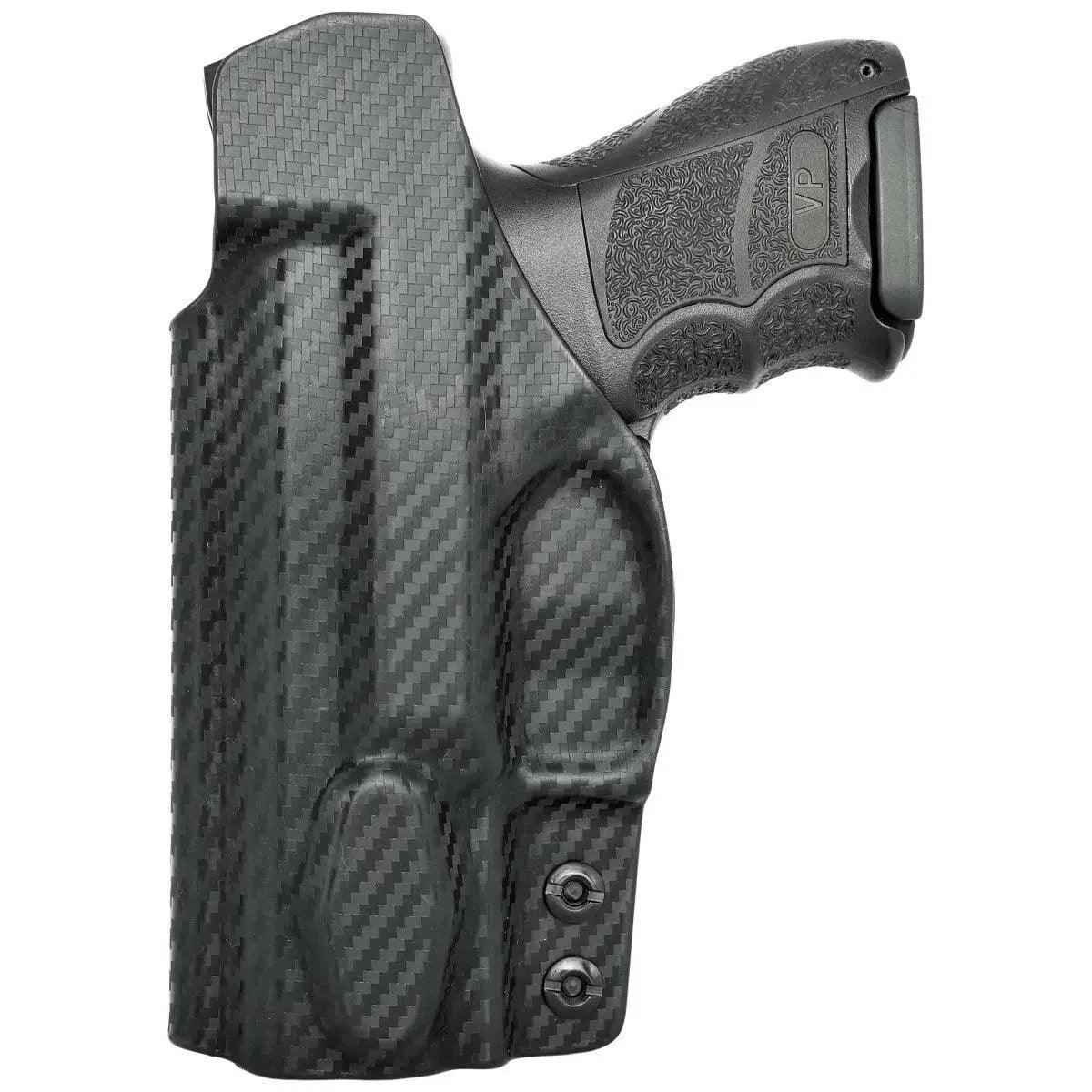 H&K VP9 Tuckable IWB Holster (Optic Ready)