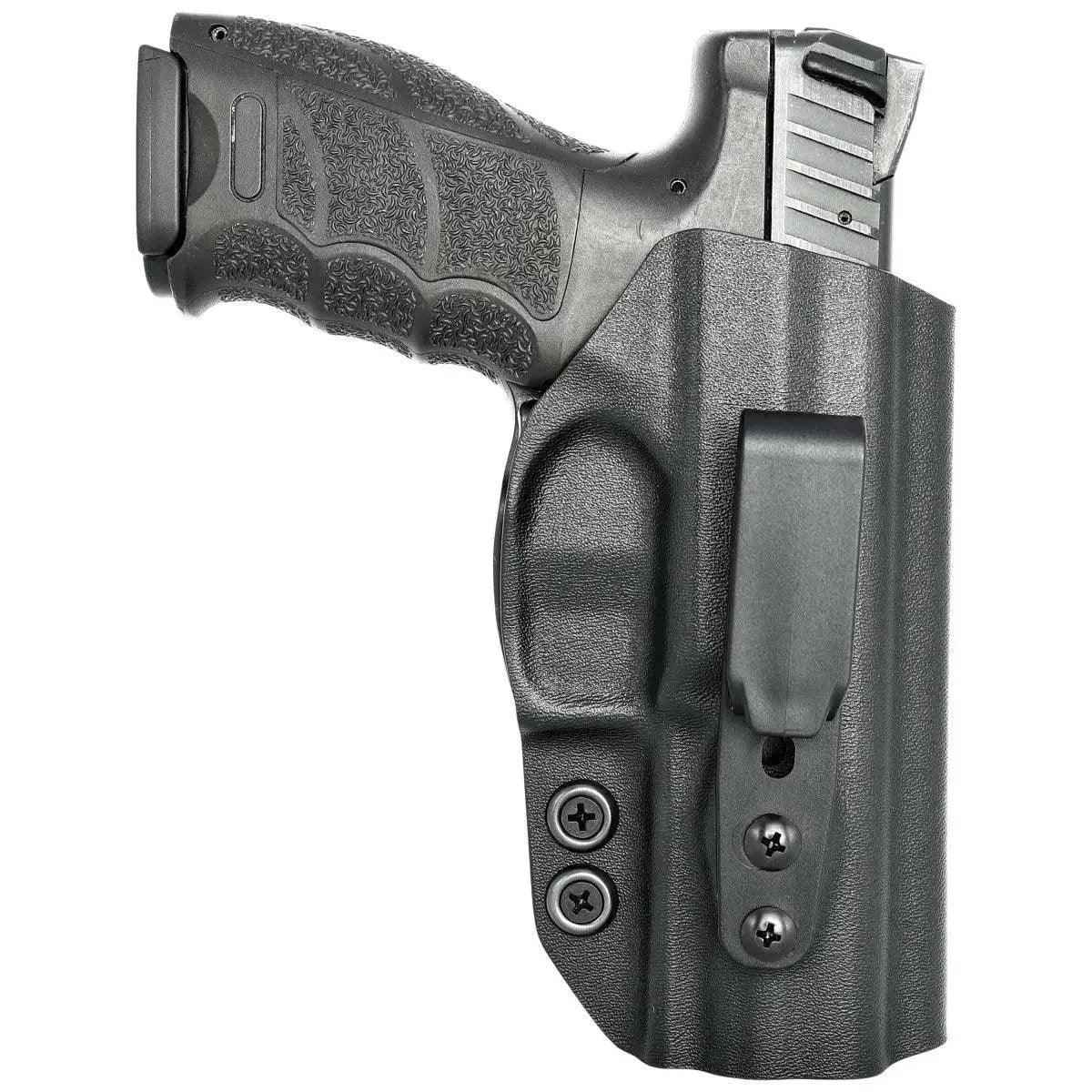 H&K VP9 Tuckable IWB Holster (Optic Ready)