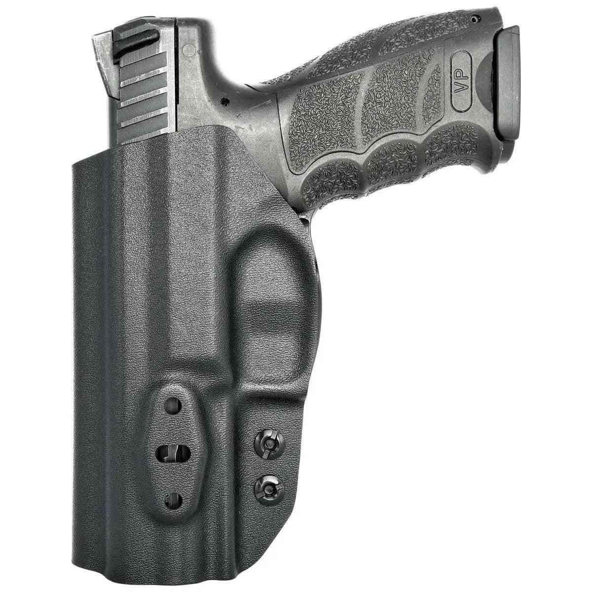 H&K VP9 Tuckable IWB Holster (Optic Ready)