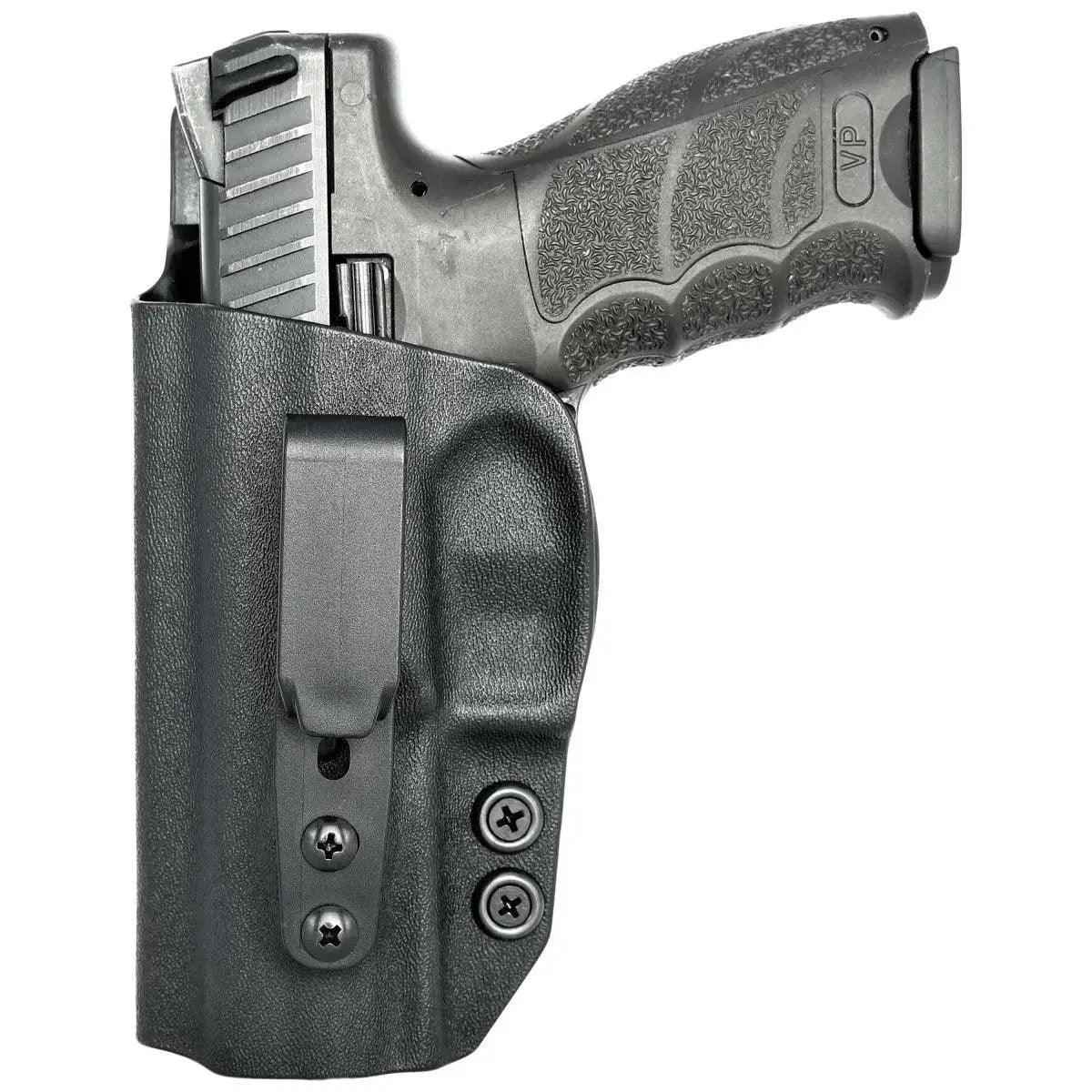 H&K VP9 Tuckable IWB Holster (Optic Ready)