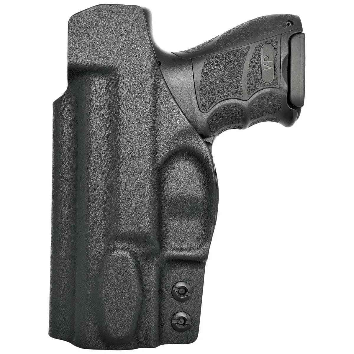 H&K VP9 Tuckable IWB Holster (Optic Ready)