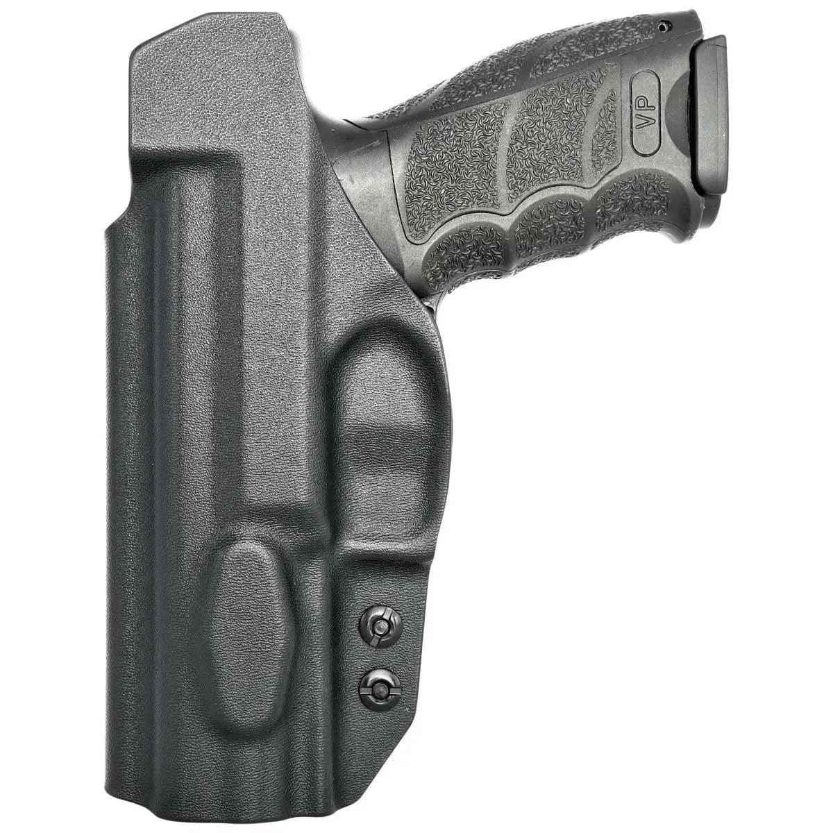 H&K VP9 Tuckable IWB Holster (Optic Ready)