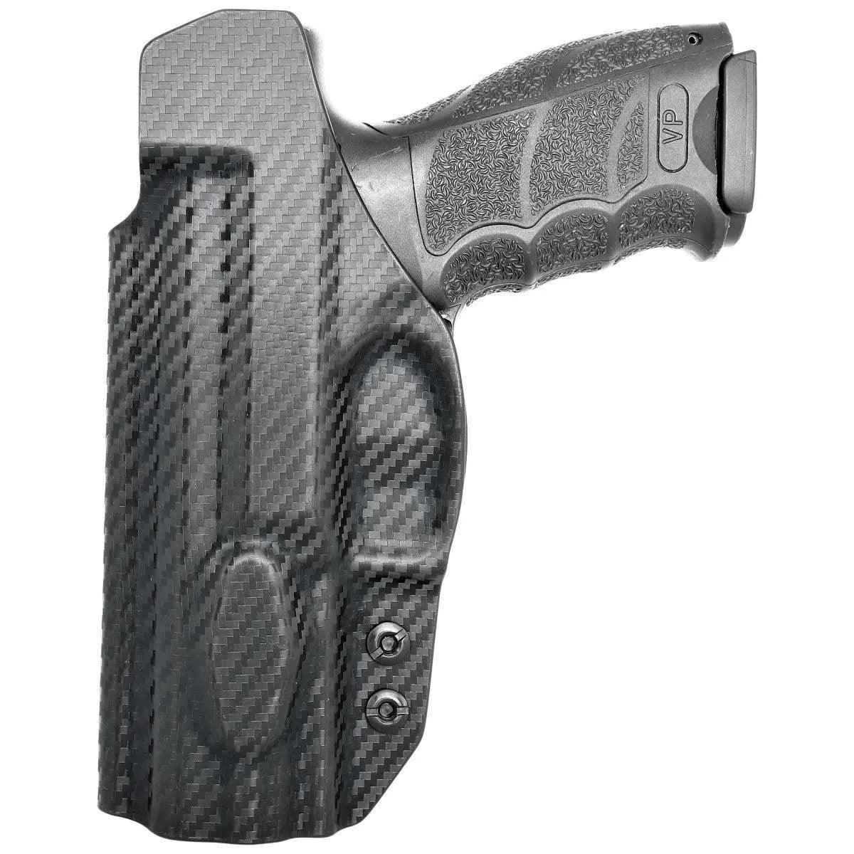 H&K VP9 Tuckable IWB Holster (Optic Ready)