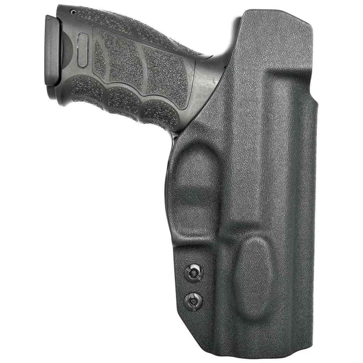 H&K VP9 Tuckable IWB Holster (Optic Ready)