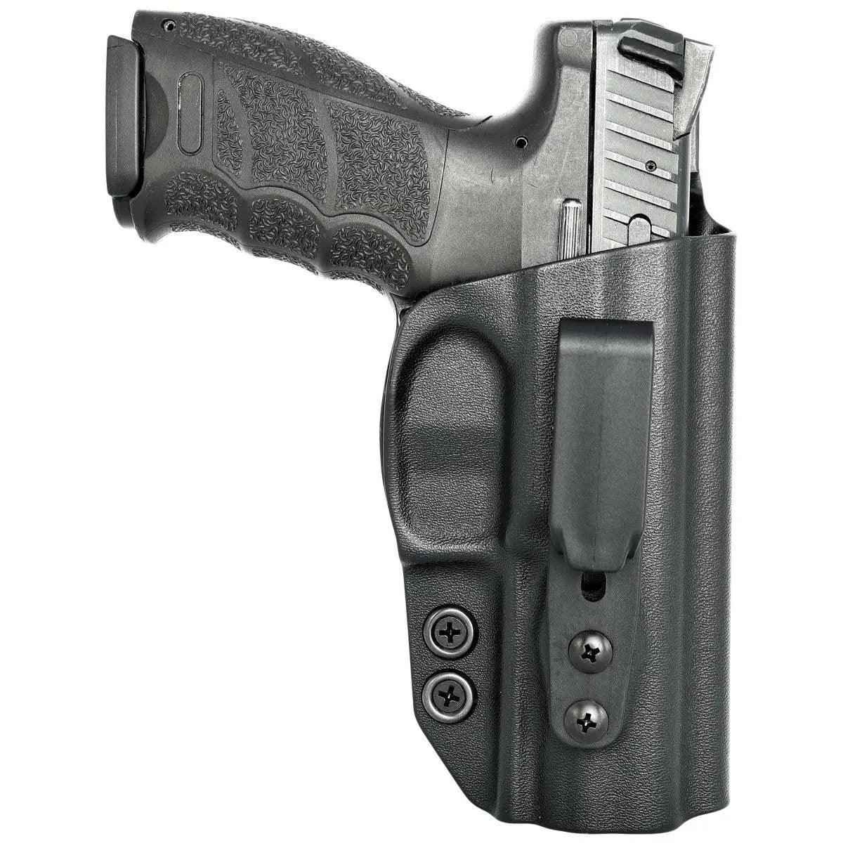 H&K VP9 Tuckable IWB Holster (Optic Ready)
