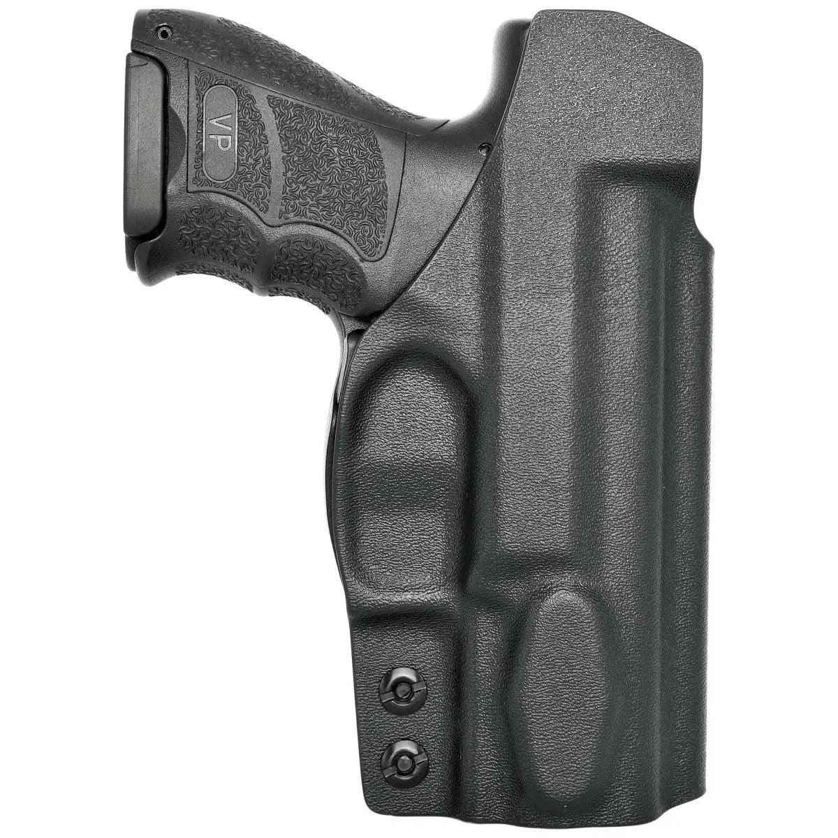 H&K VP9SK Tuckable IWB Holster (Optic Ready)