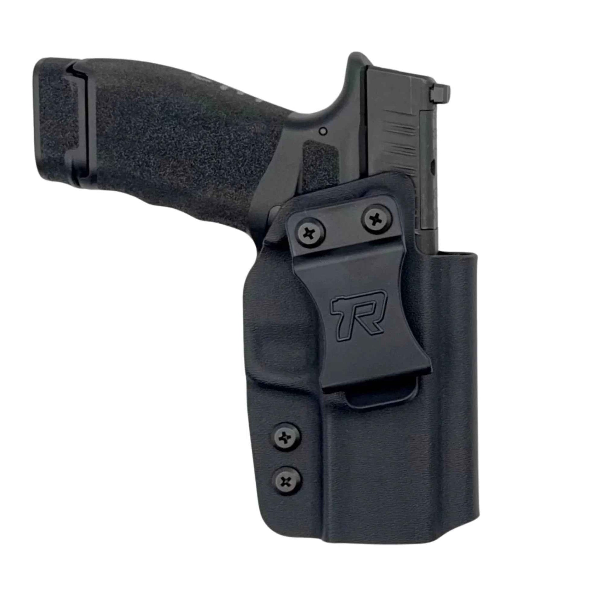 Springfield Hellcat Pro IWB Holster (Optic Ready)