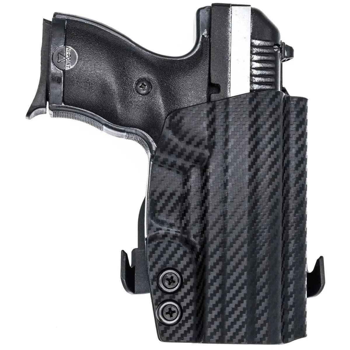 Hi-Point C9 Paddle Holster