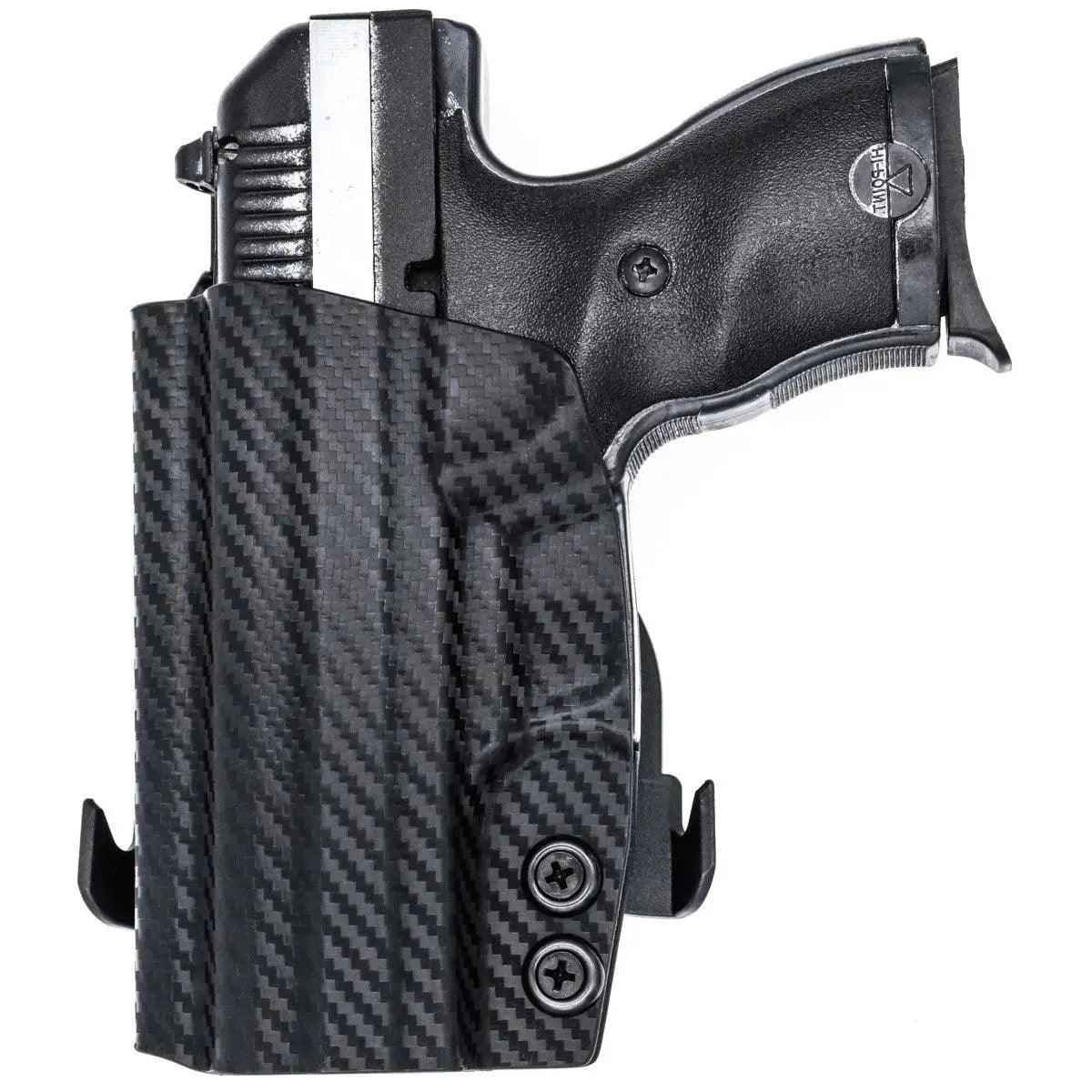 Hi-Point C9 Paddle Holster