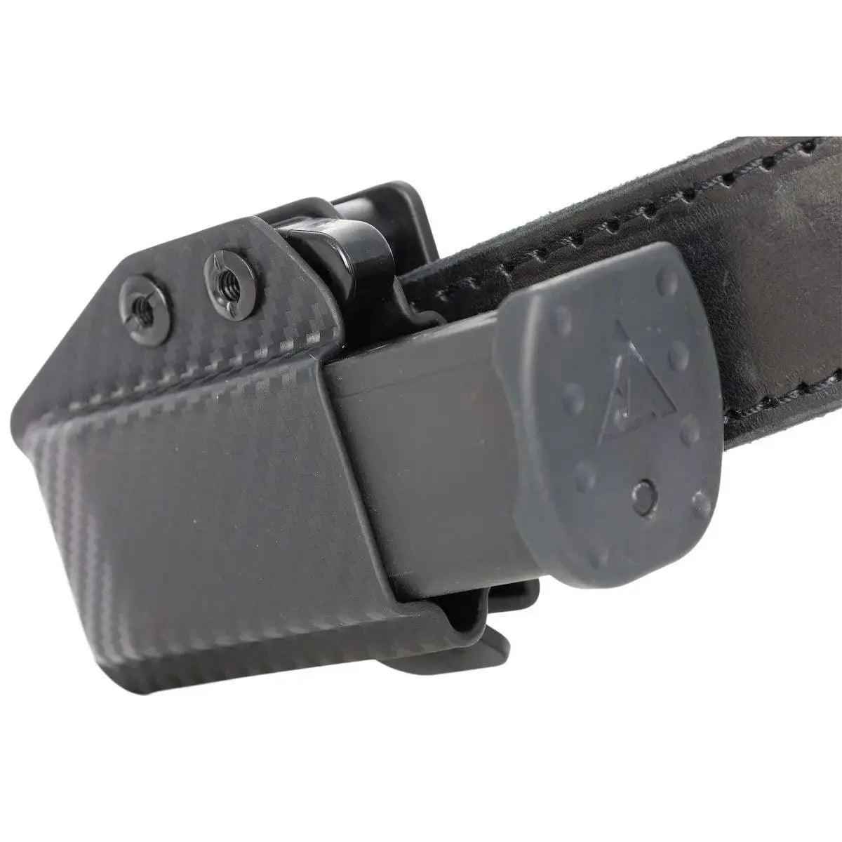 Horizontal Magazine Holster (OWB - KYDEX)