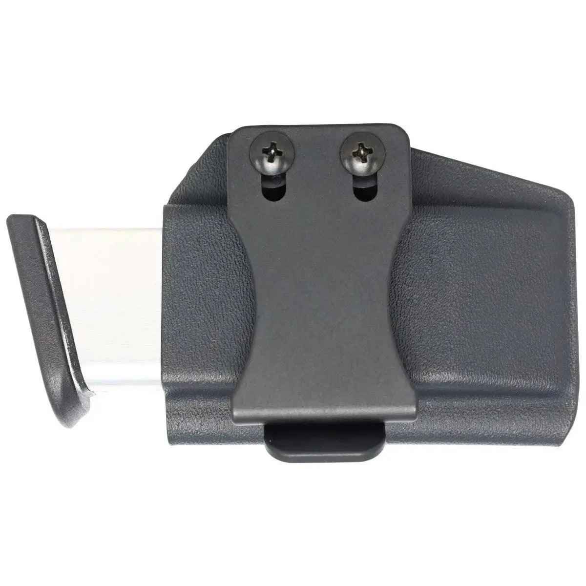 Horizontal Magazine Holster (OWB - KYDEX)