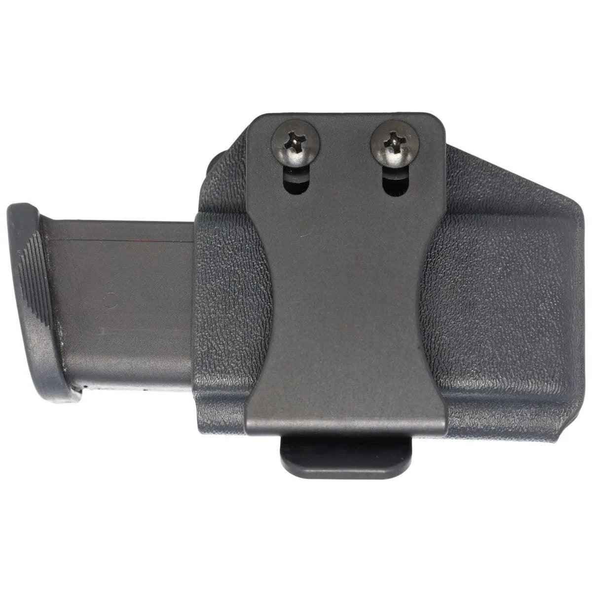 Horizontal Magazine Holster (OWB - KYDEX)