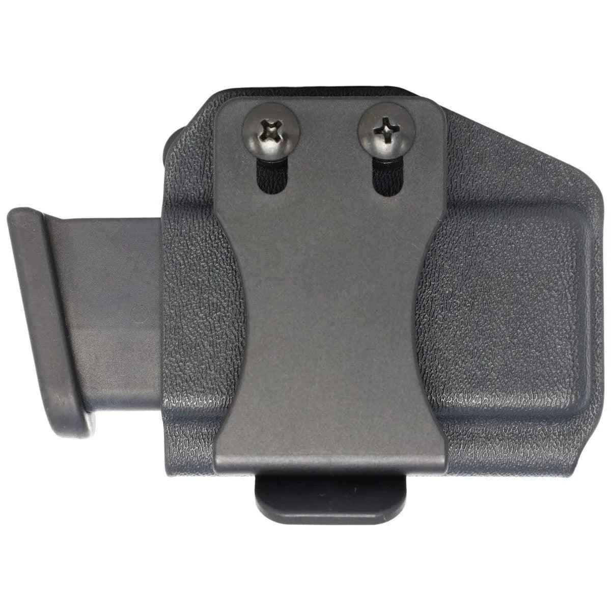 Horizontal Magazine Holster (OWB - KYDEX)