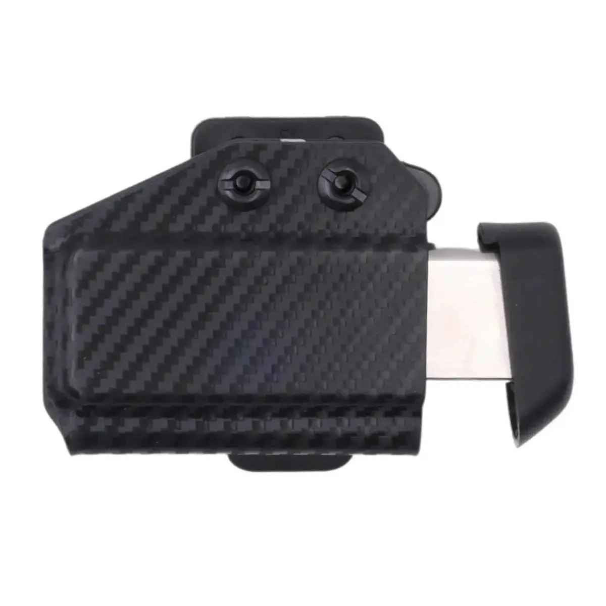 Horizontal Magazine Holster (OWB - KYDEX)