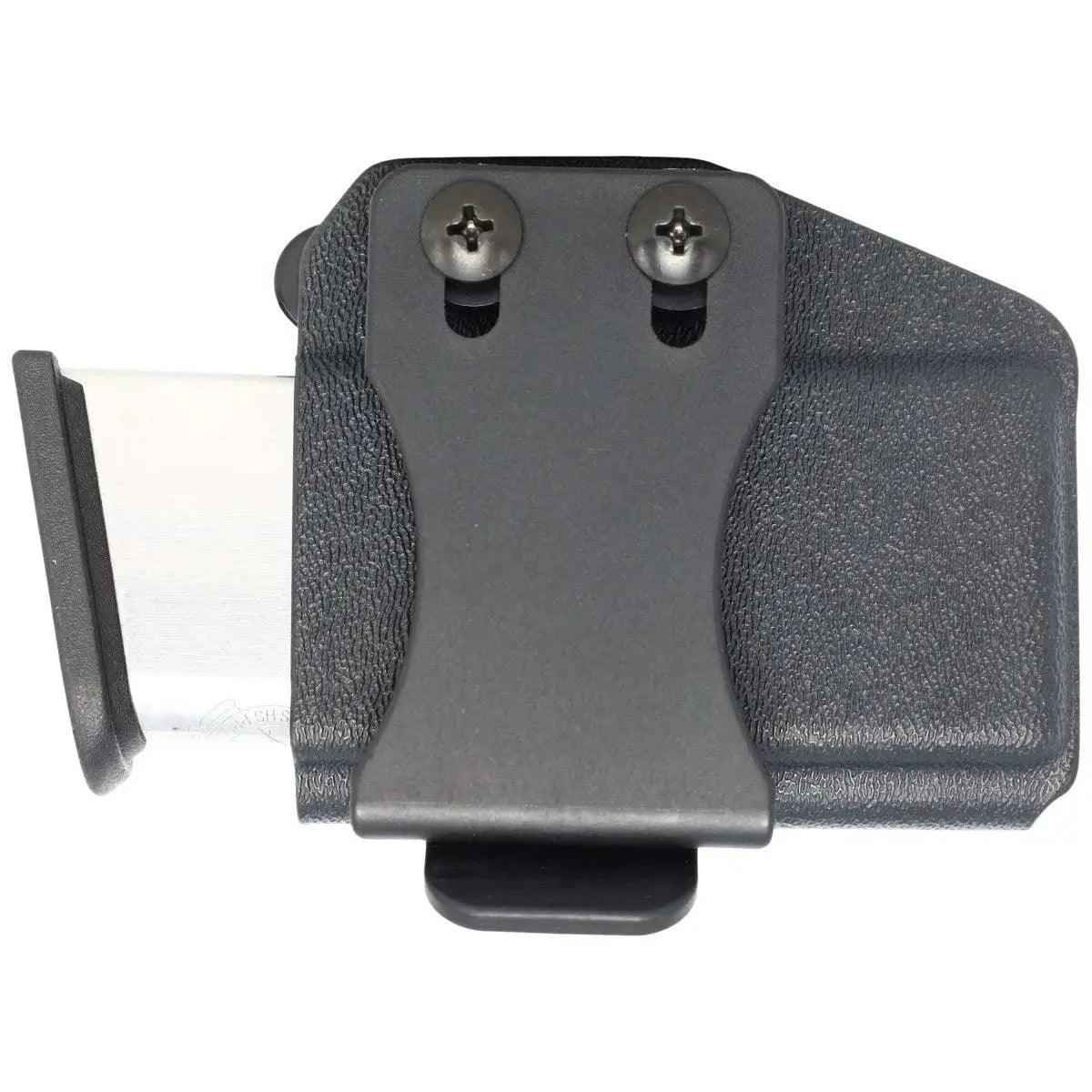 Horizontal Magazine Holster (OWB - KYDEX)