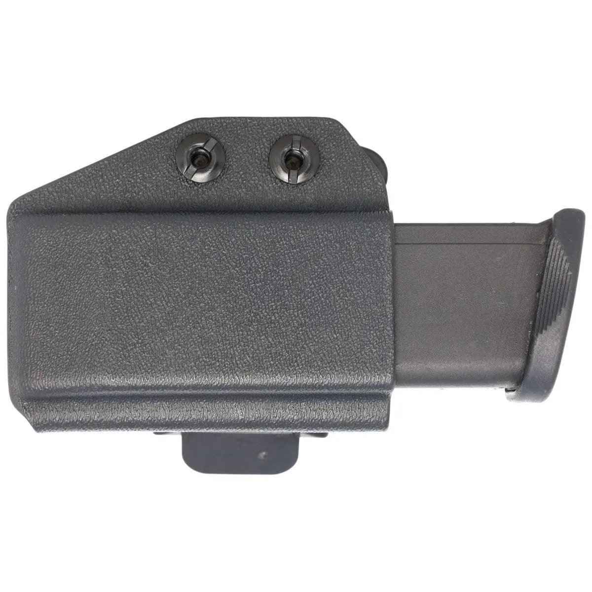 Horizontal Magazine Holster (OWB - KYDEX)