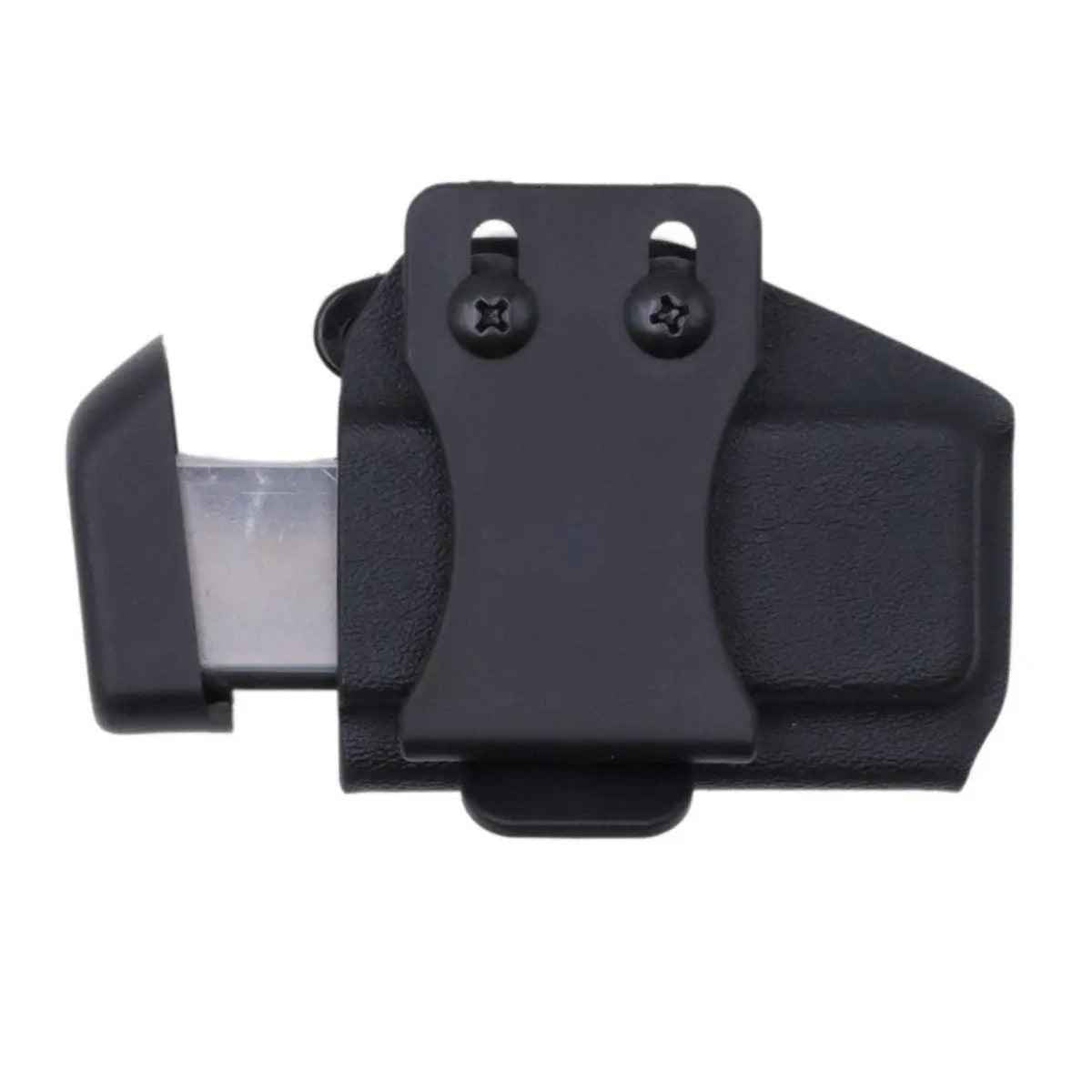 Horizontal Magazine Holster (OWB - KYDEX)