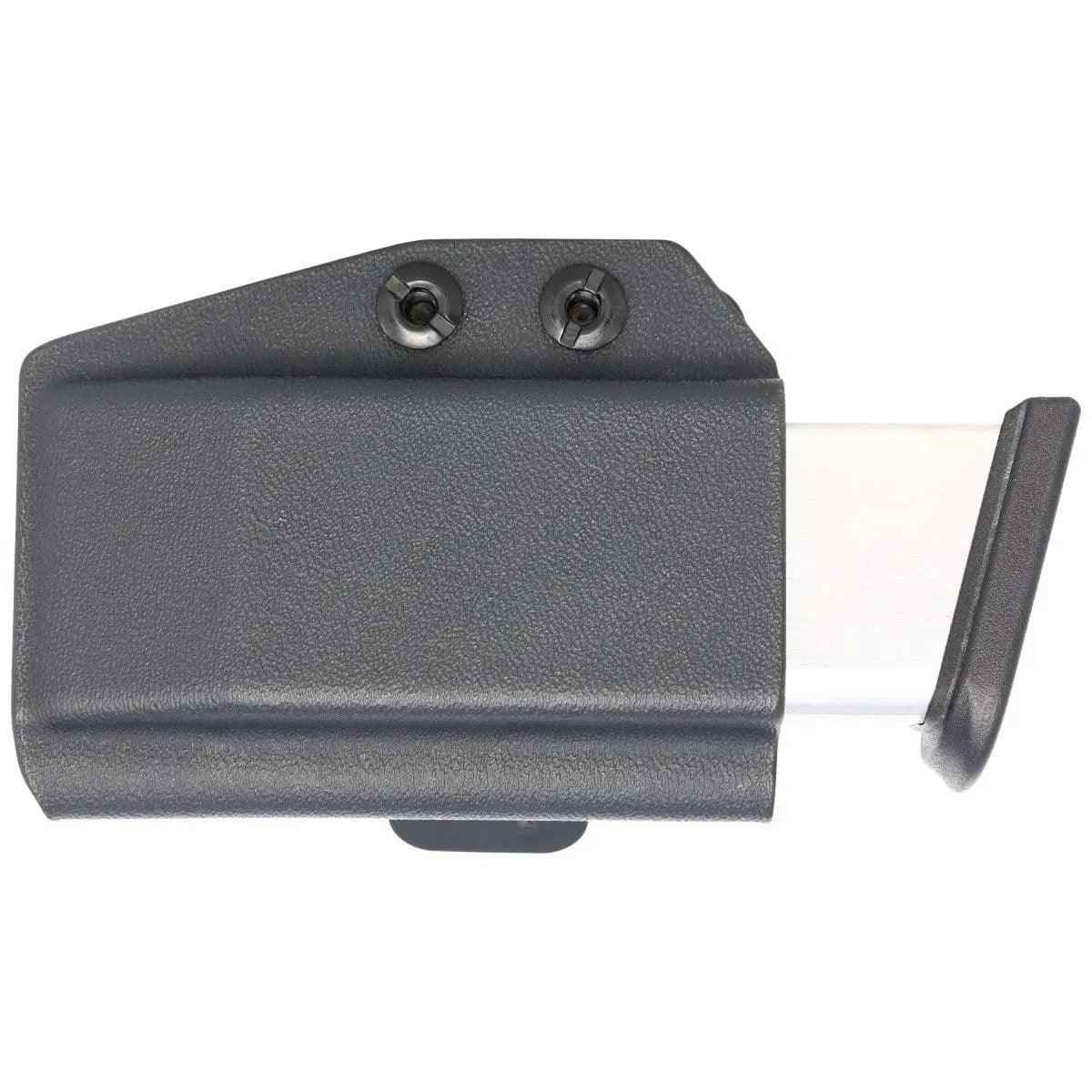 Horizontal Magazine Holster (OWB - KYDEX)