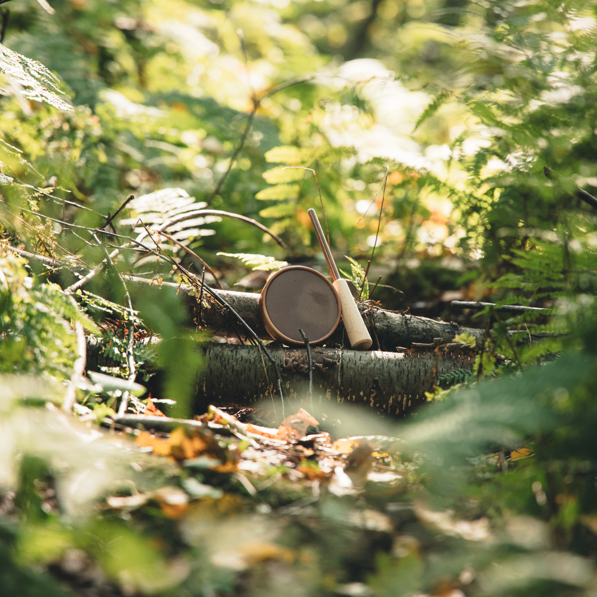 CHERRY/RED SLATE WITH DYMONDWOOD STRIKER